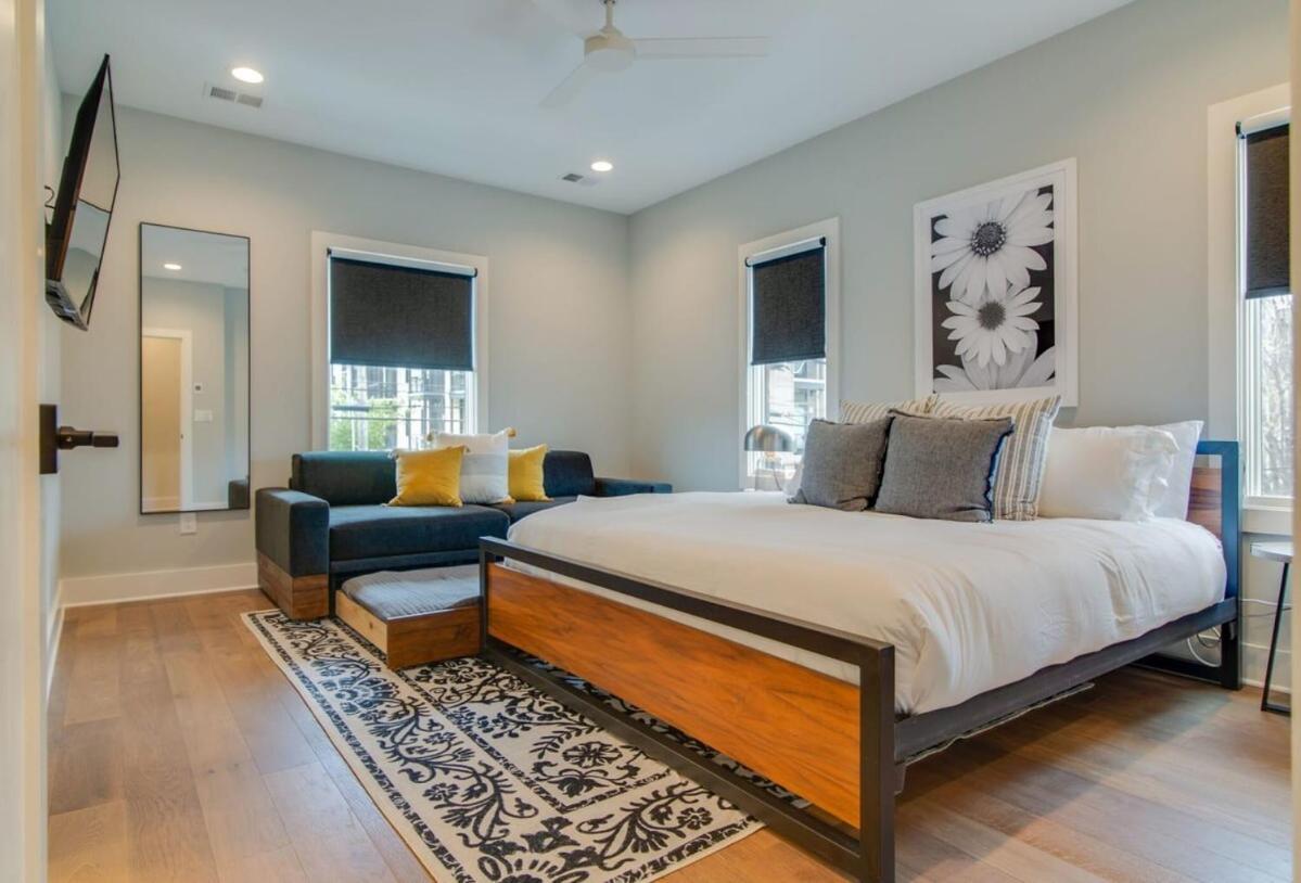 Luxurious Germantown Homes For Groups Nashville