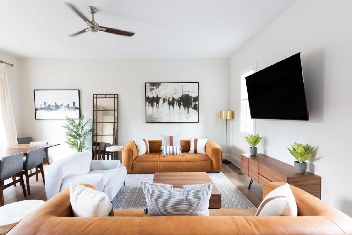 Holiday home Luxurious Germantown Homes For Groups