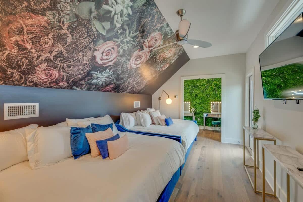 Holiday home Luxurious Germantown Homes For Groups *