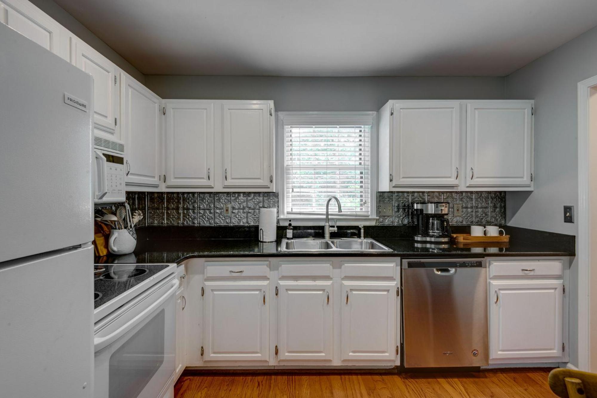 Lovely House Holiday home Nashville