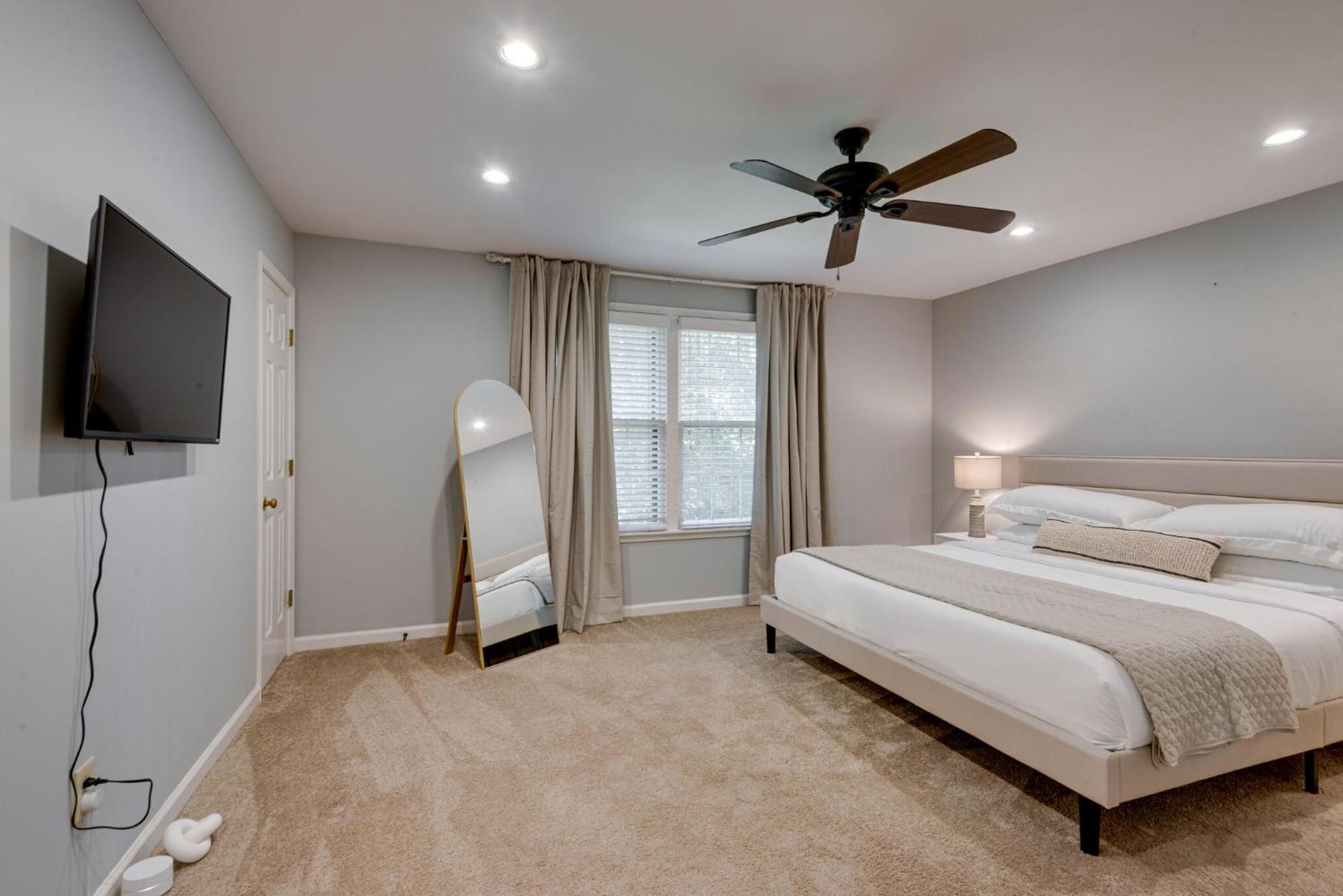 Lovely House Holiday home