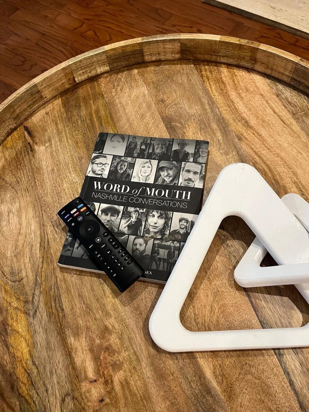 Lovely House * Nashville