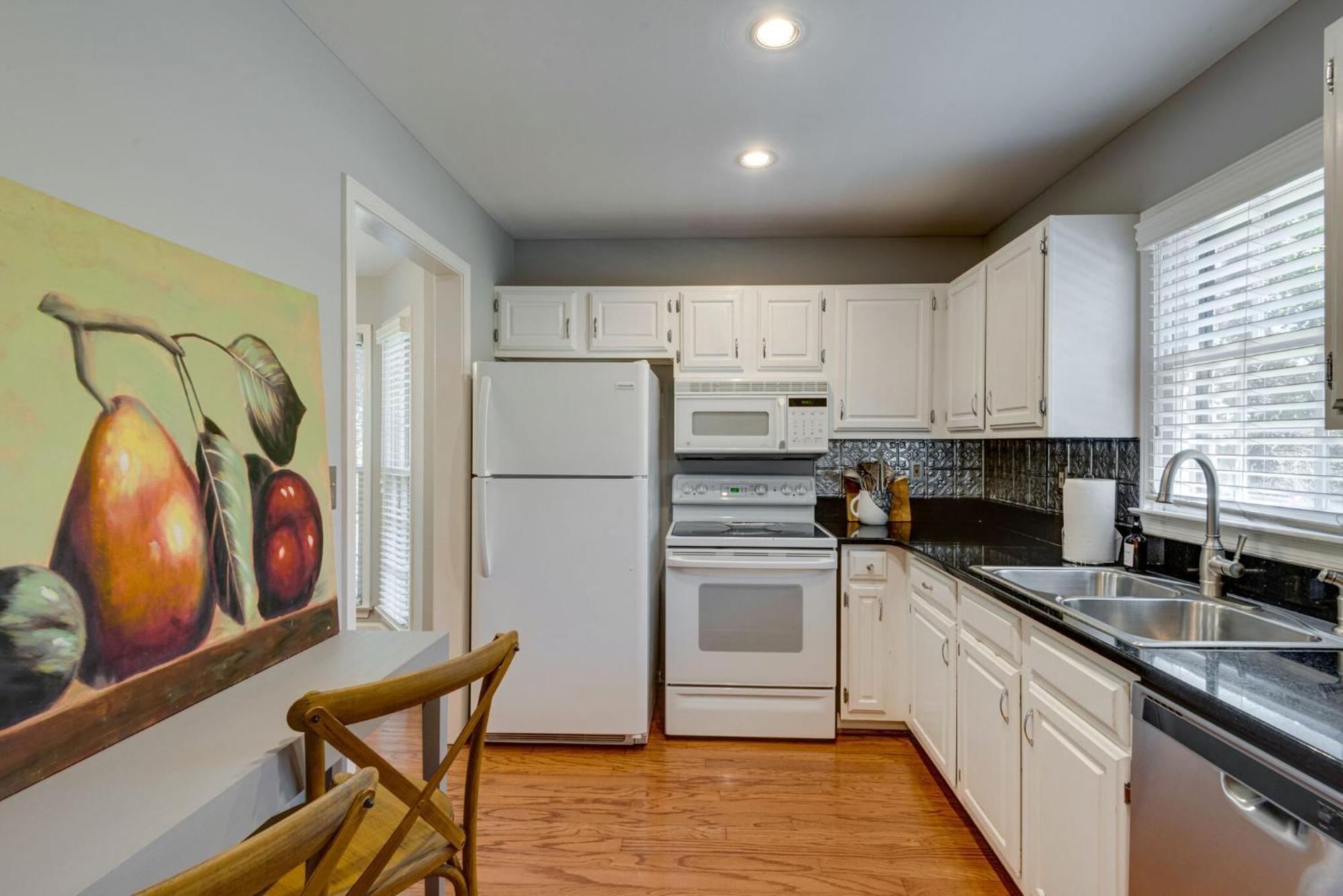 Lovely House * Nashville