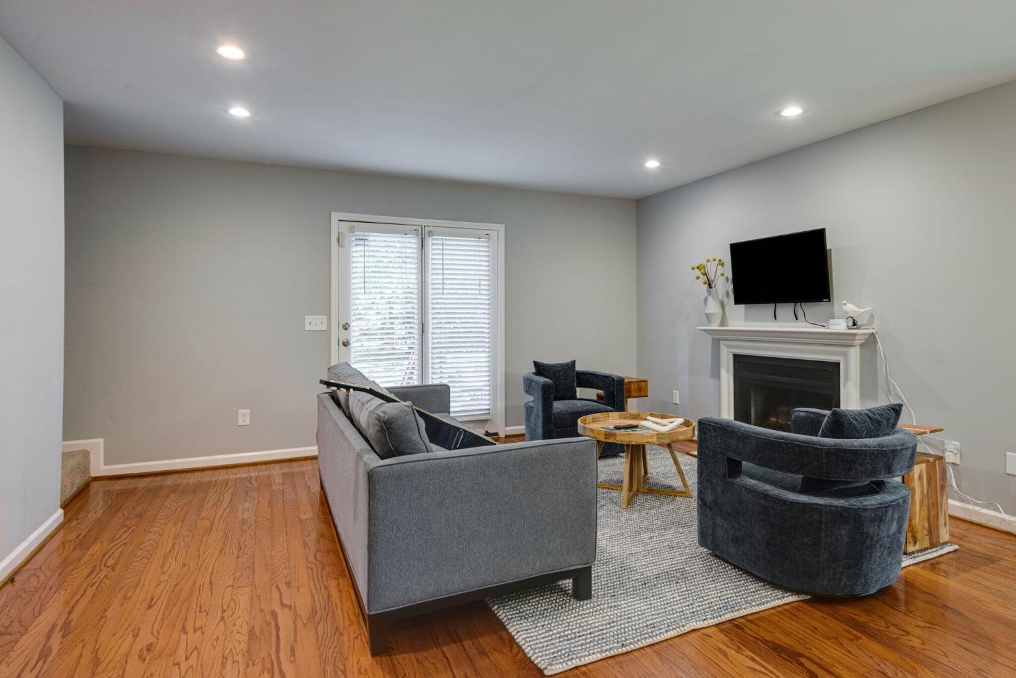 Lovely House Holiday home