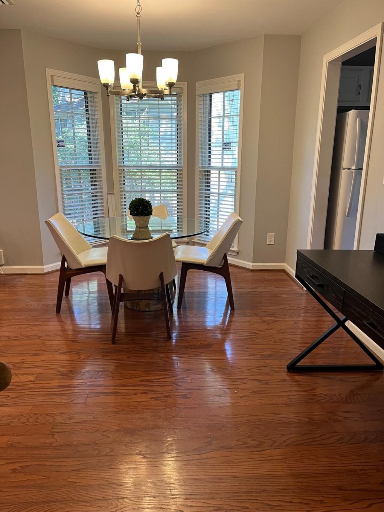 Lovely House * Nashville