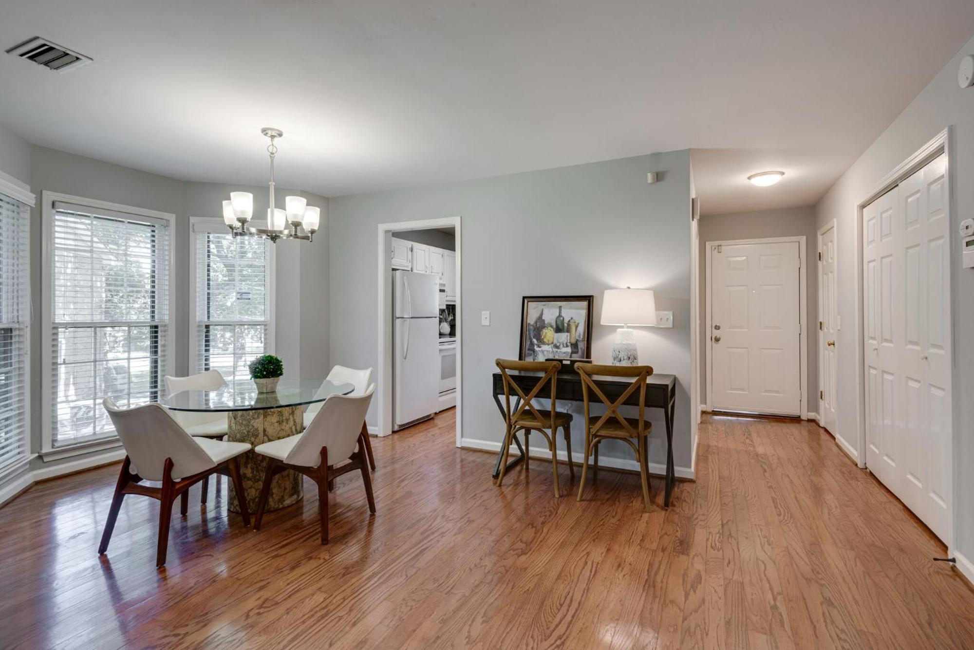 Holiday home Lovely House Nashville