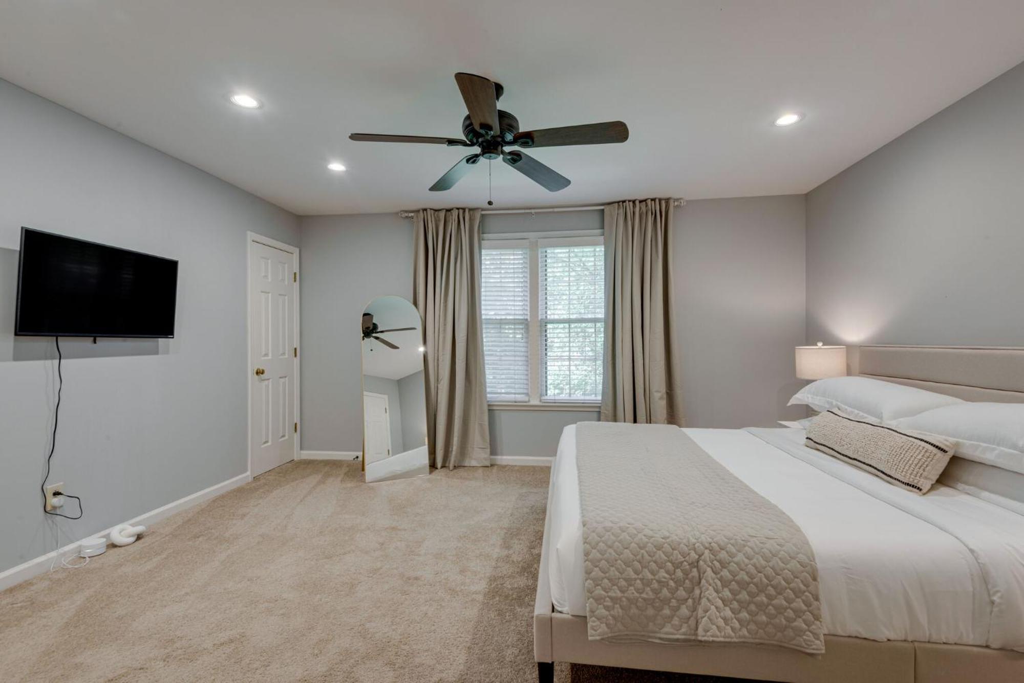 Lovely House Nashville