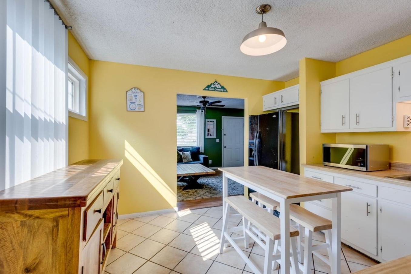 Holiday home Sunshine *