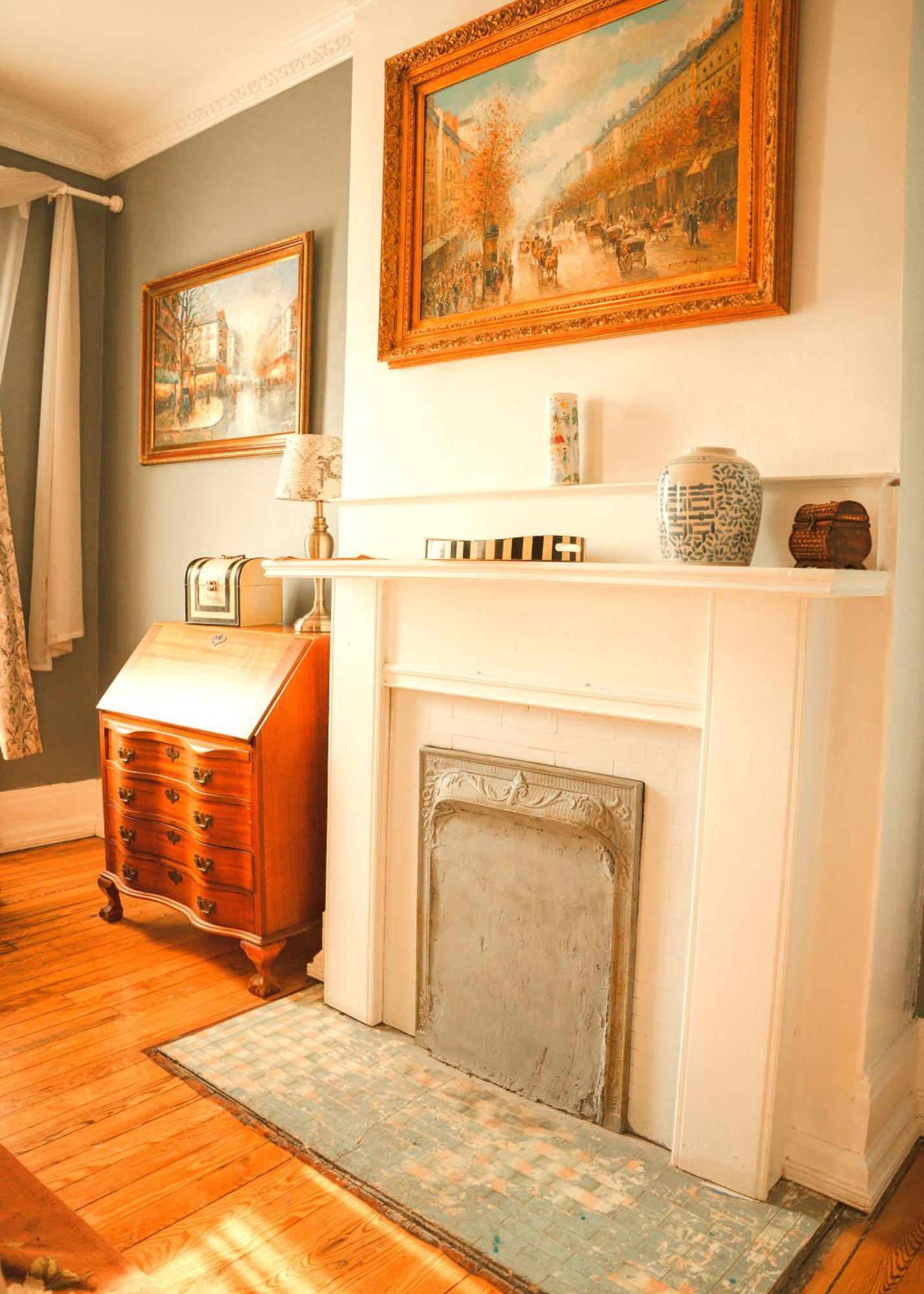 Holiday home The Magnolia Mansion 6 Minutes To Broadway On 4 Acres Nashville