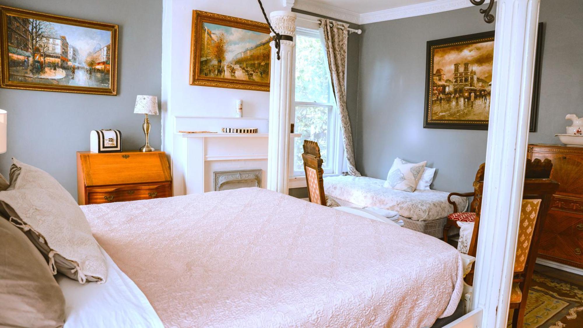 The Magnolia Mansion 6 Minutes To Broadway On 4 Acres Holiday home Nashville