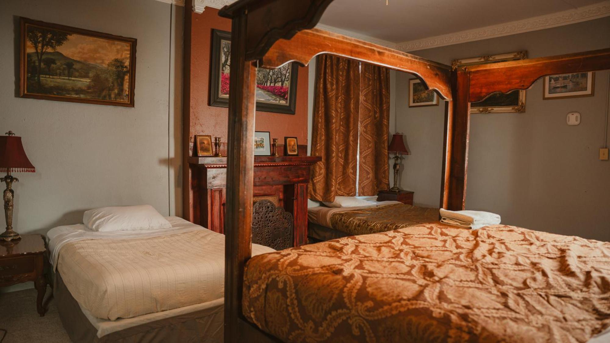 The Magnolia Mansion 6 Minutes To Broadway On 4 Acres * Nashville