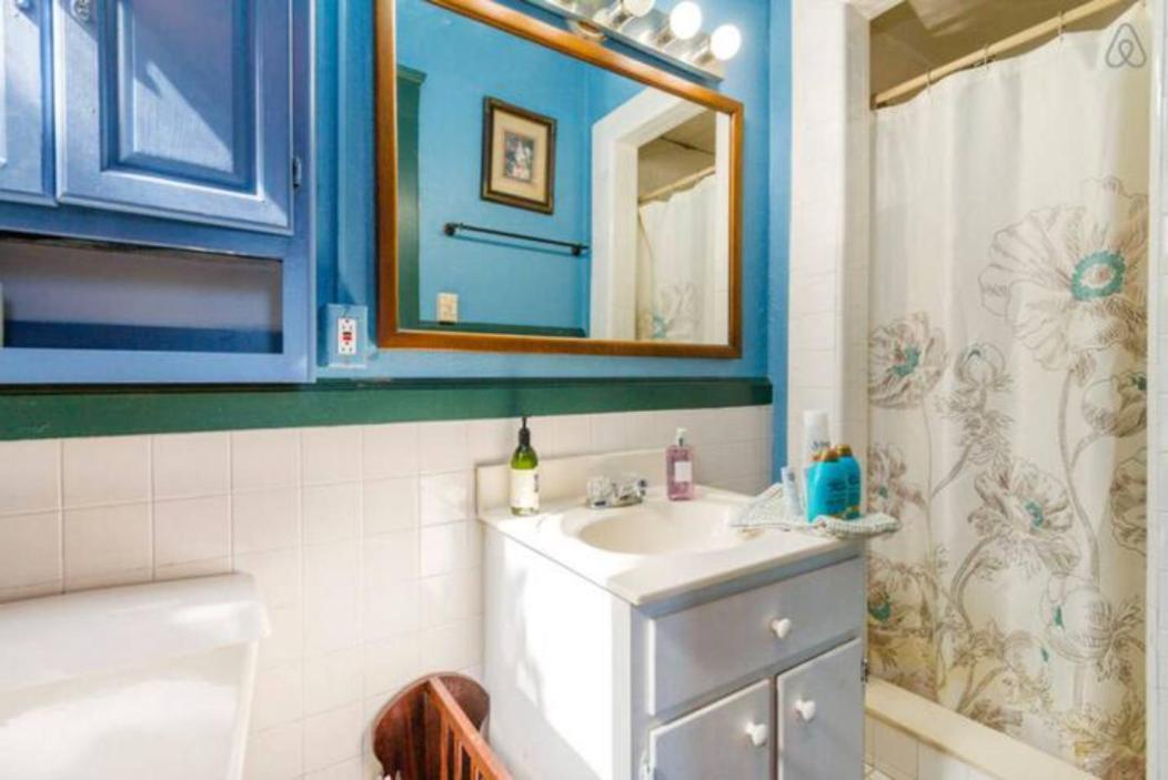 The Magnolia Mansion 6 Minutes To Broadway On 4 Acres Nashville