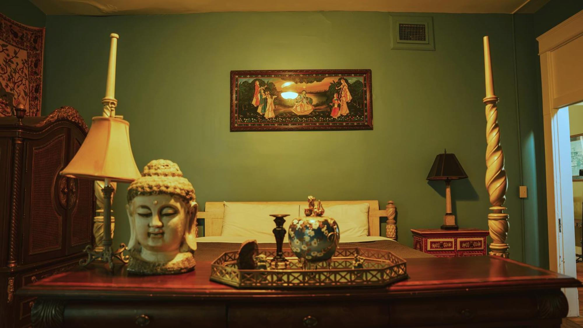 The Magnolia Mansion 6 Minutes To Broadway On 4 Acres Holiday home