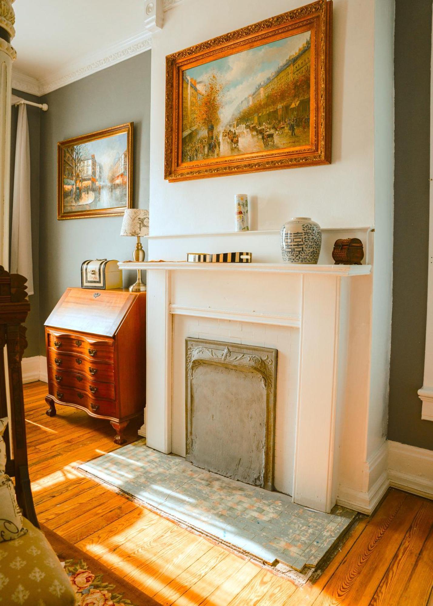 The Magnolia Mansion 6 Minutes To Broadway On 4 Acres Nashville