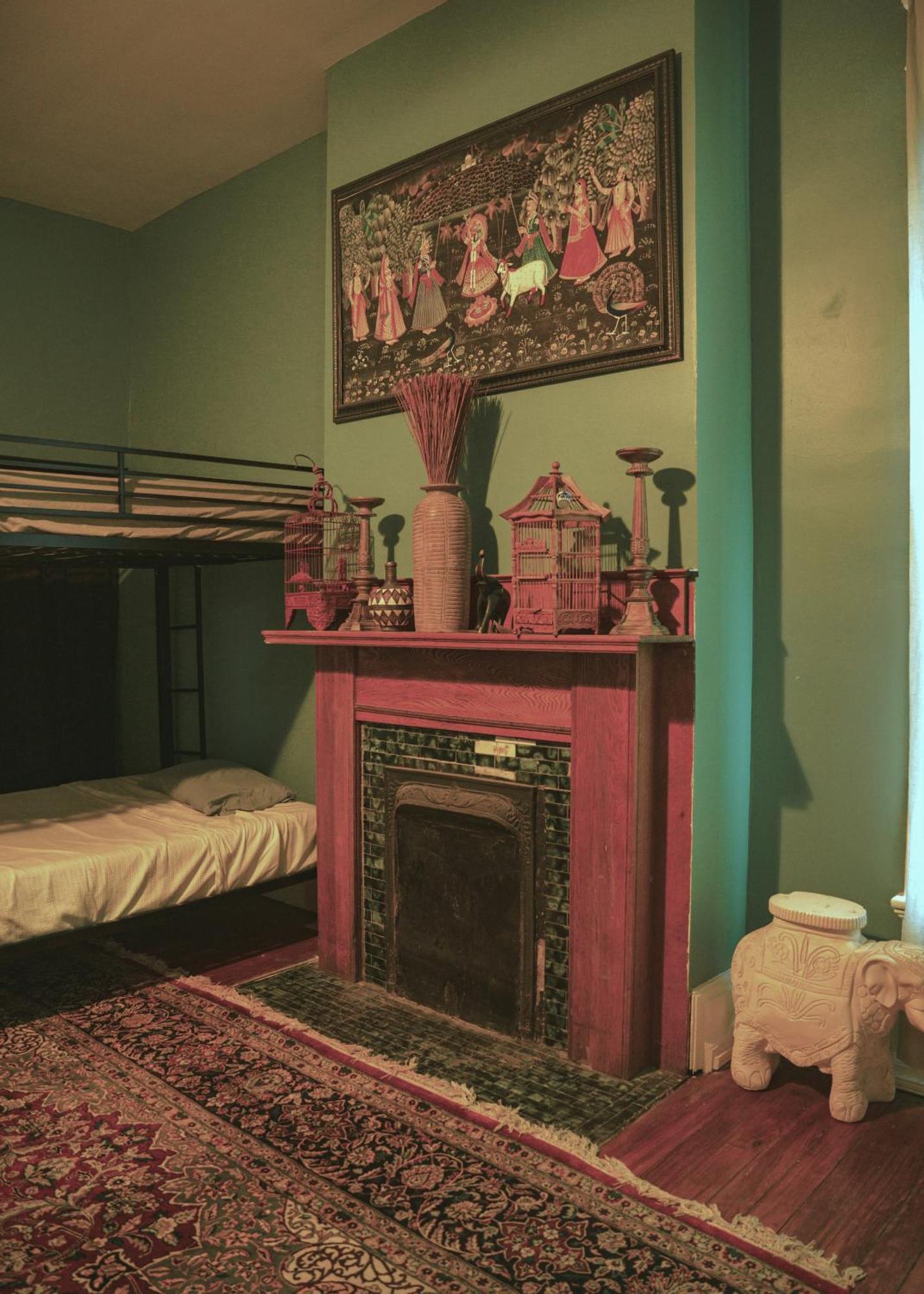 The Magnolia Mansion 6 Minutes To Broadway On 4 Acres Holiday home Nashville