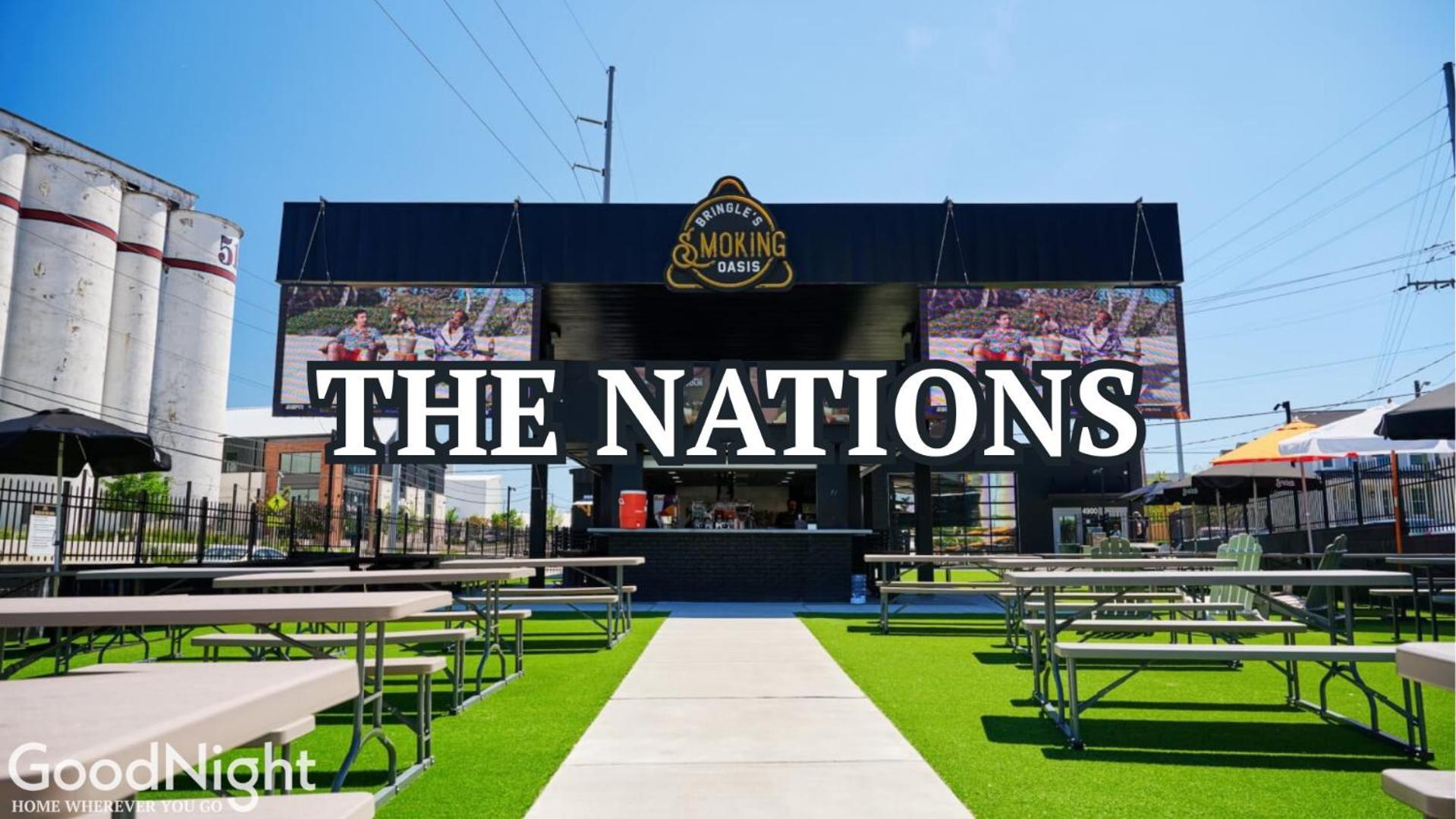 Acoustic - Fitness Center - Odyssey At The Park *