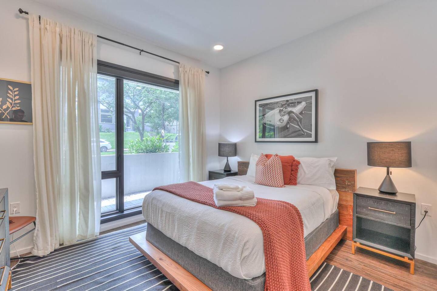 Amazing Downtown W Pool And Free Parking * Nashville