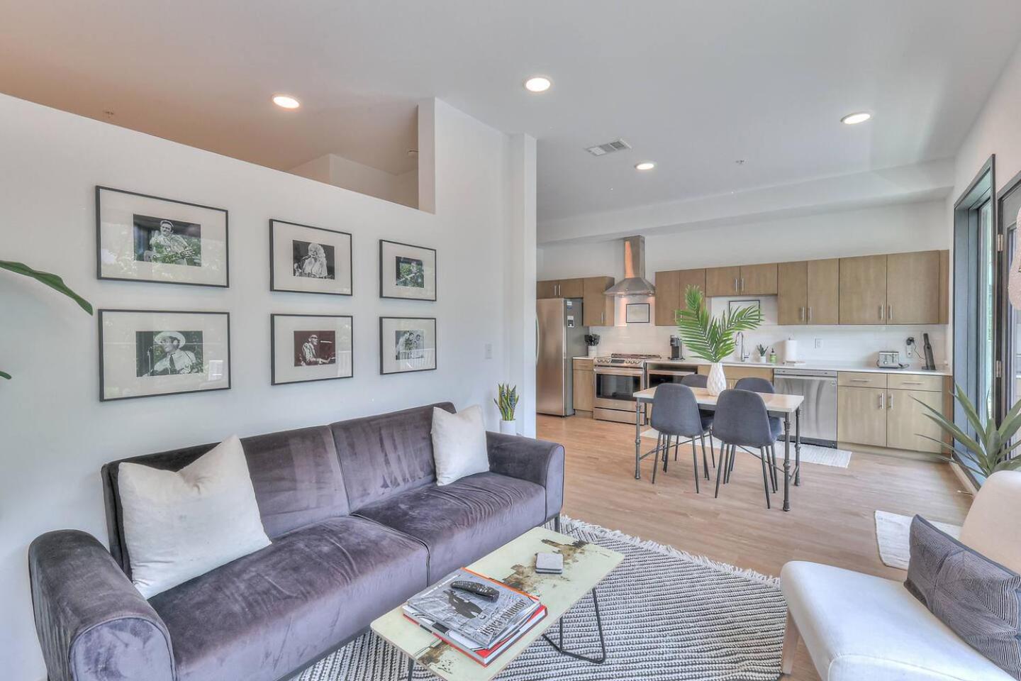 Amazing Downtown W Pool And Free Parking * Nashville