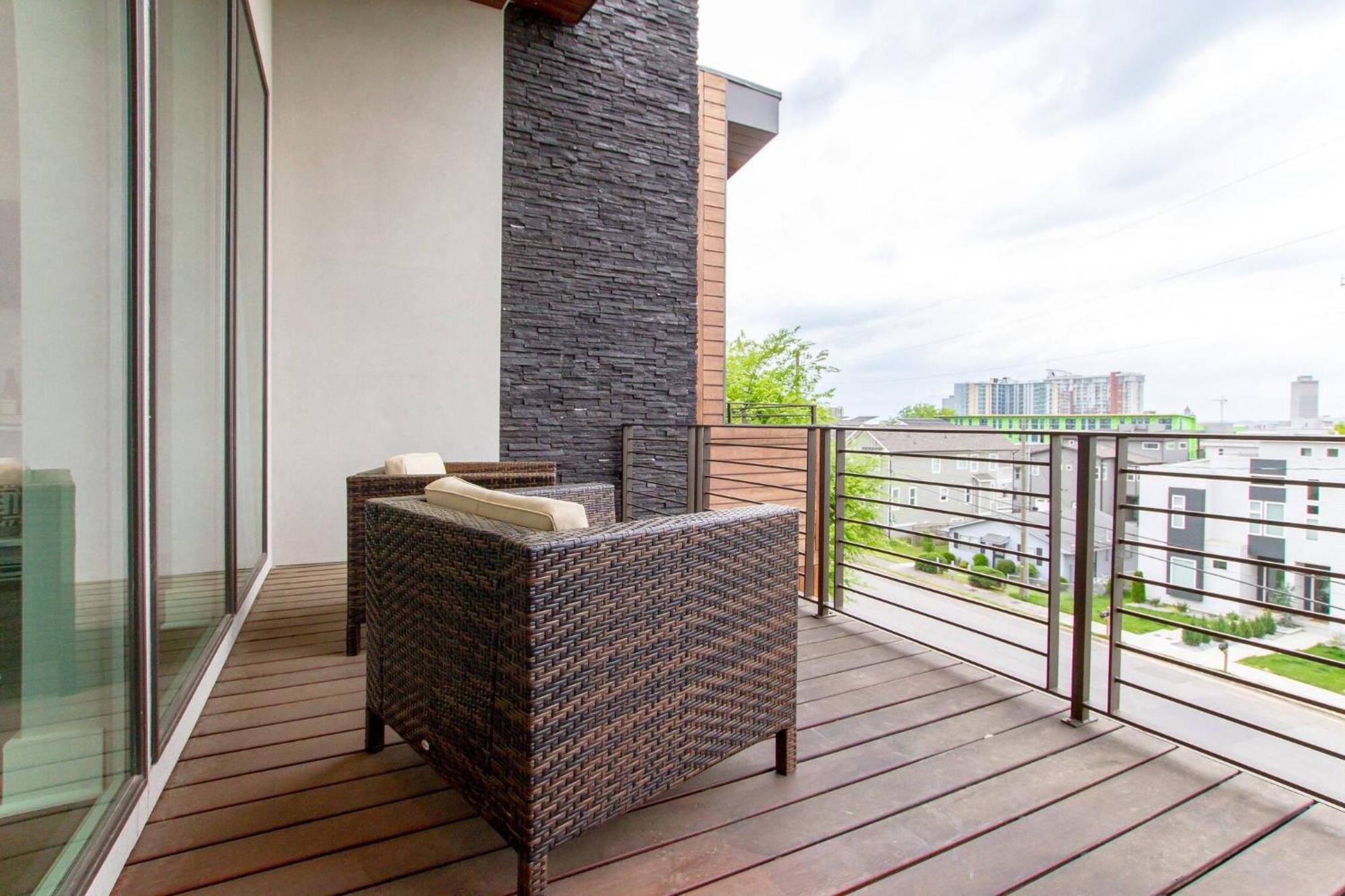 Holiday home The Augustine! | Views, Gym, Walk To Gulch