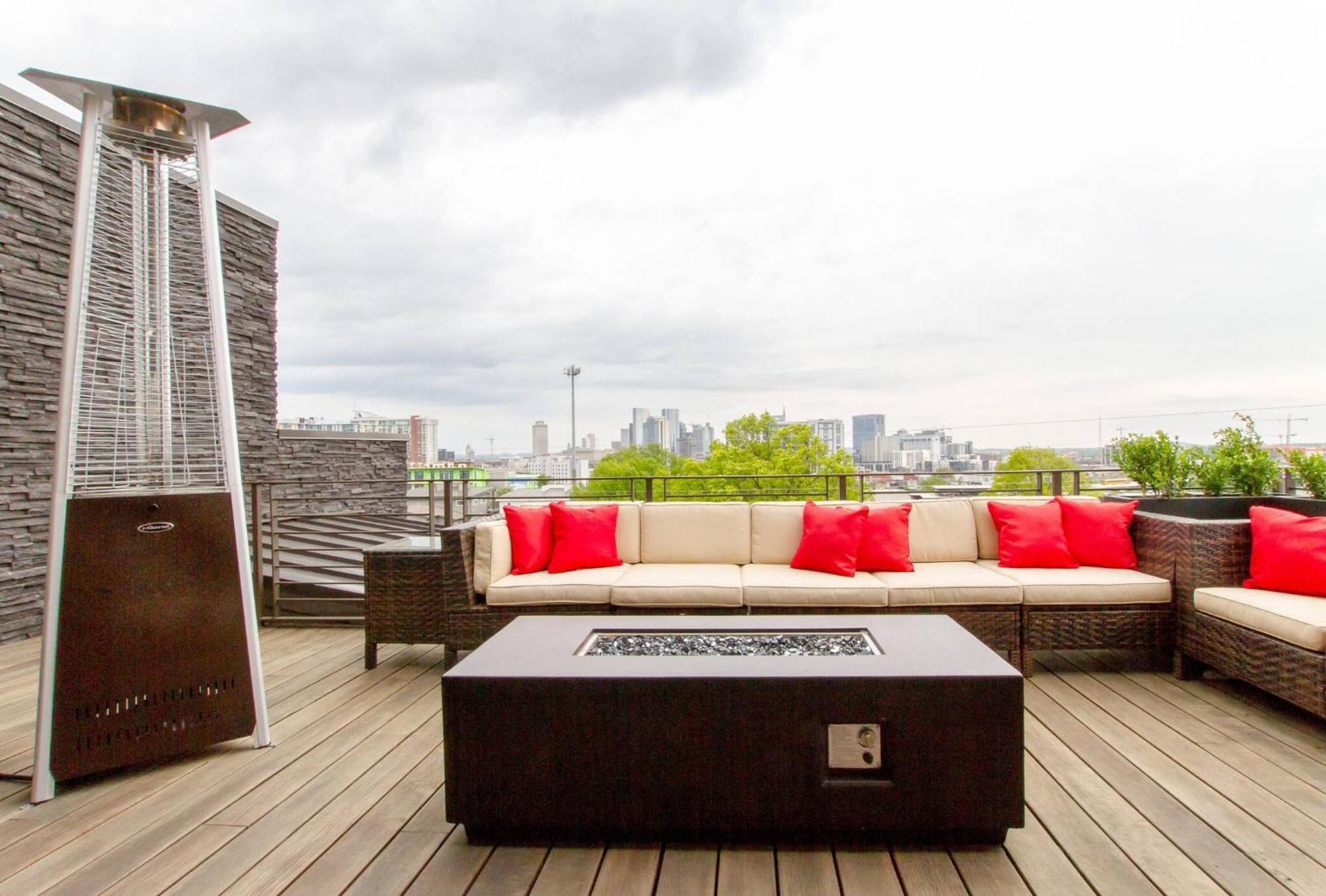 Holiday home The Augustine! | Views, Gym, Walk To Gulch *