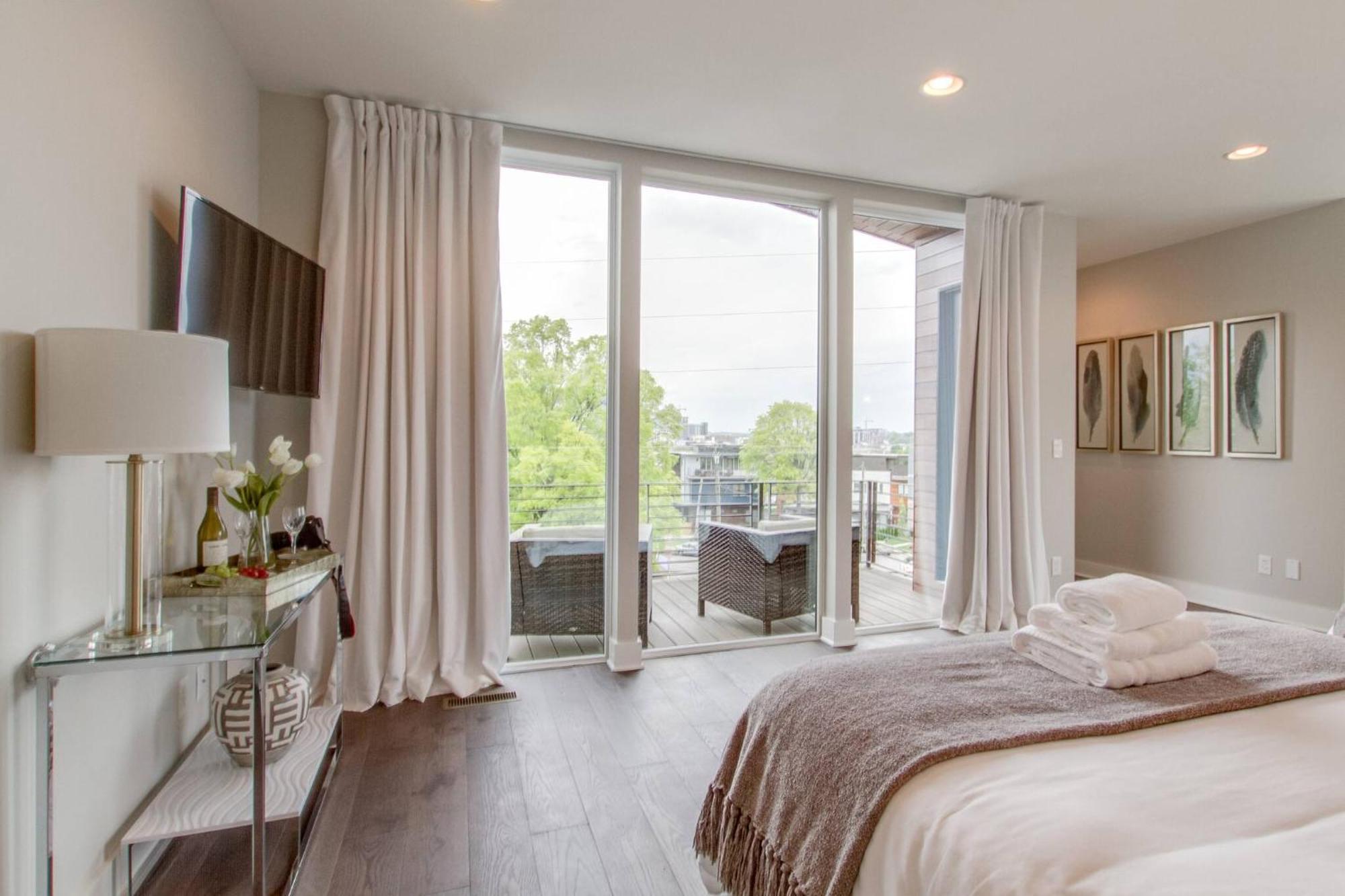 Holiday home The Augustine! | Views, Gym, Walk To Gulch