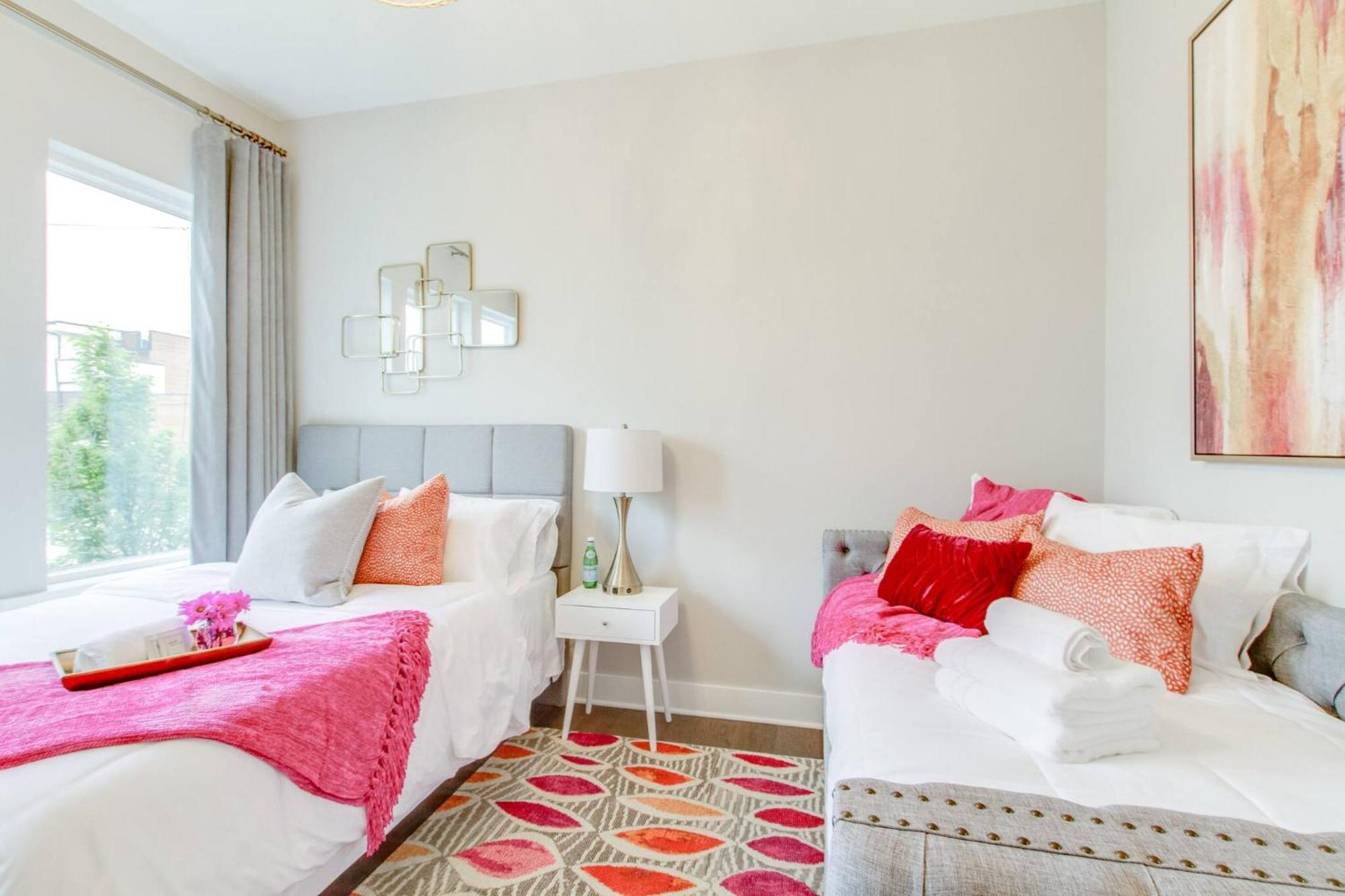 The Augustine! | Views, Gym, Walk To Gulch