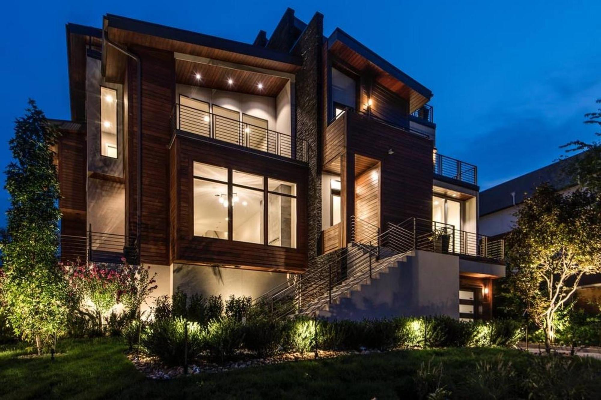 The Augustine! | Views, Gym, Walk To Gulch *