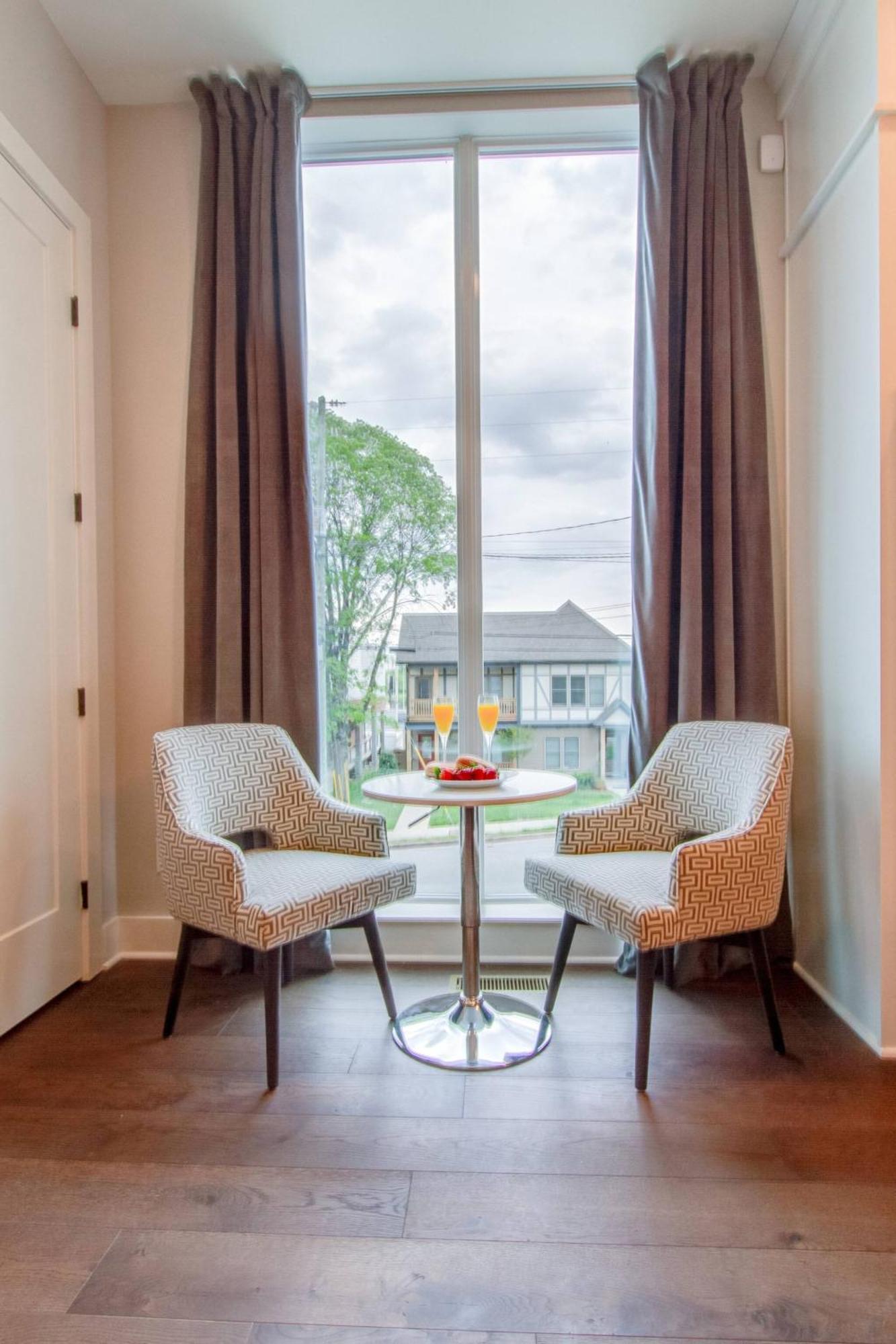 The Augustine! | Views, Gym, Walk To Gulch * Nashville