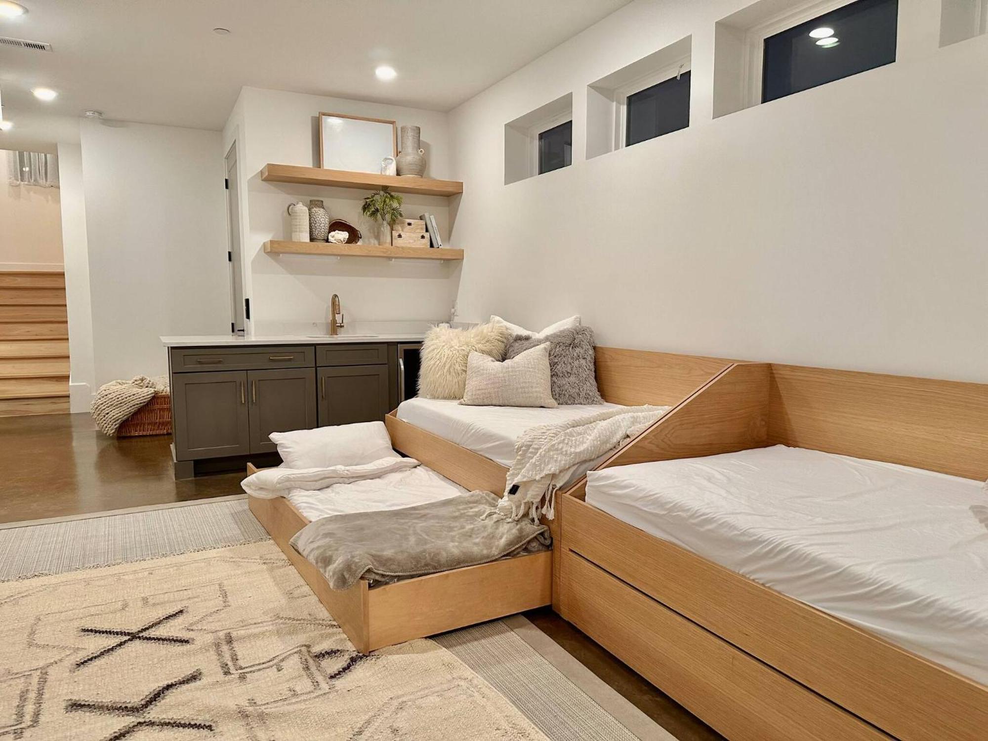 Holiday home Archer House | Hot Tub Rooftop | Downtown Luxury! *