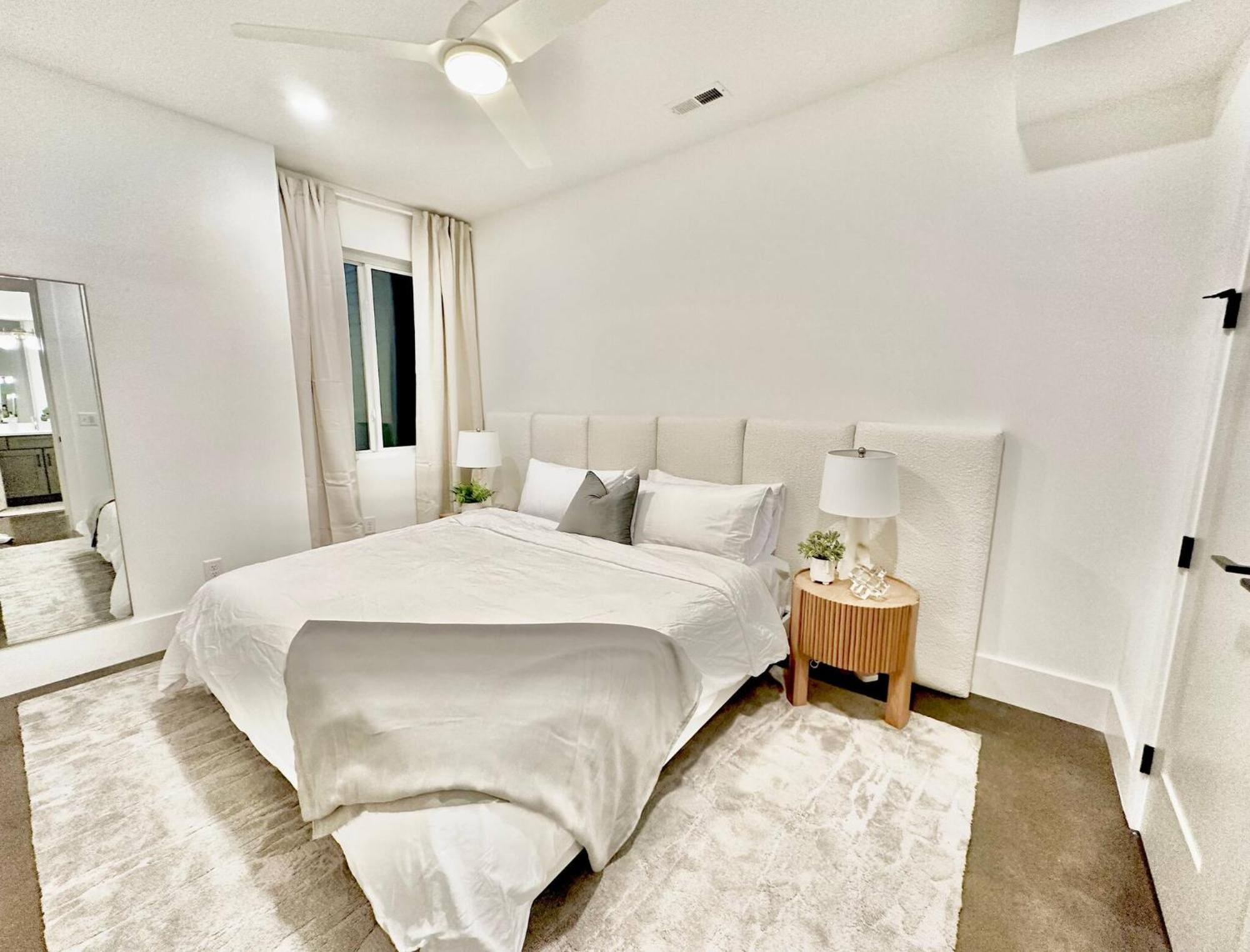 Archer House | Hot Tub Rooftop | Downtown Luxury! * Nashville