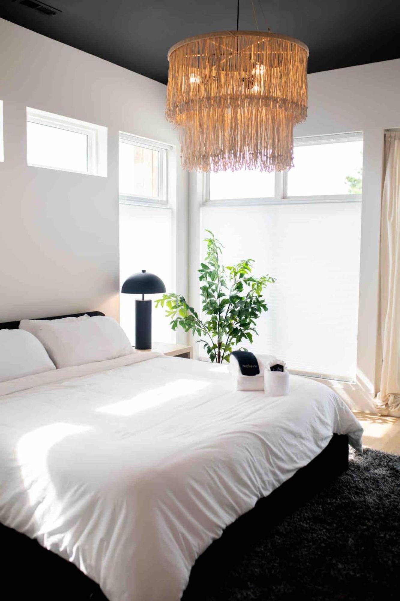 Archer House | Hot Tub Rooftop | Downtown Luxury! Nashville