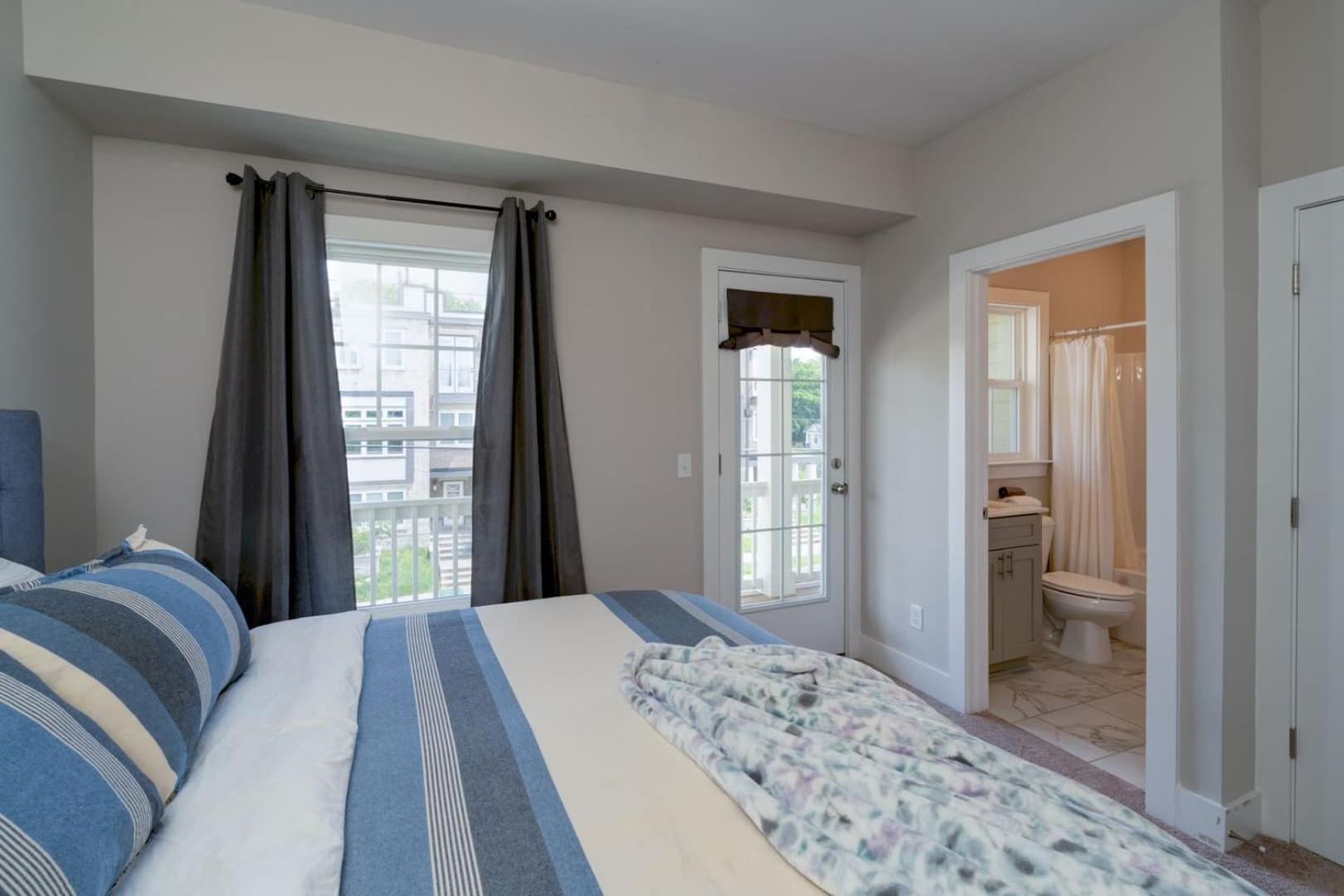 Holiday home Cumberland Emerald - Walk To Dining Nashville