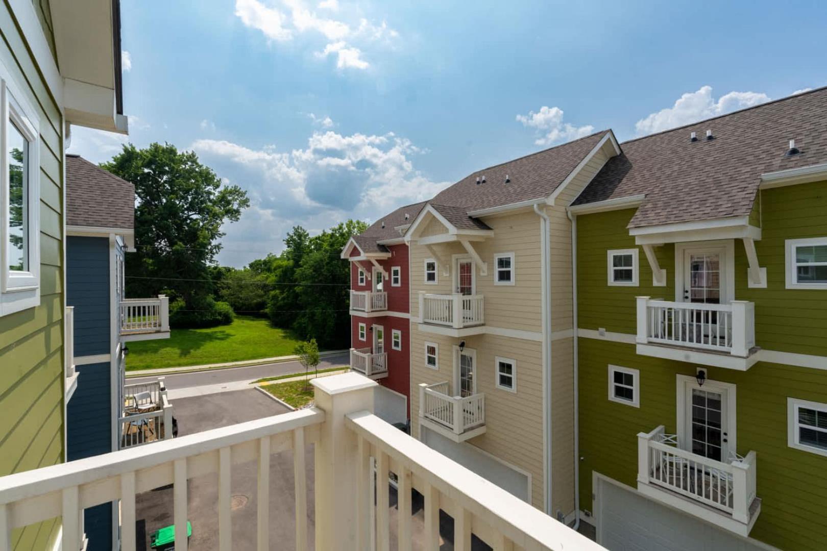 Cumberland Emerald - Walk To Dining *