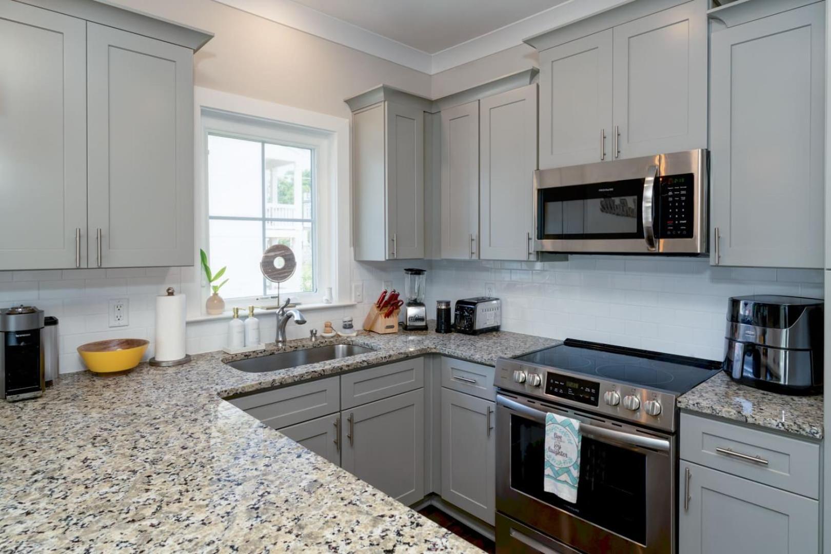 Cumberland Emerald - Walk To Dining Nashville