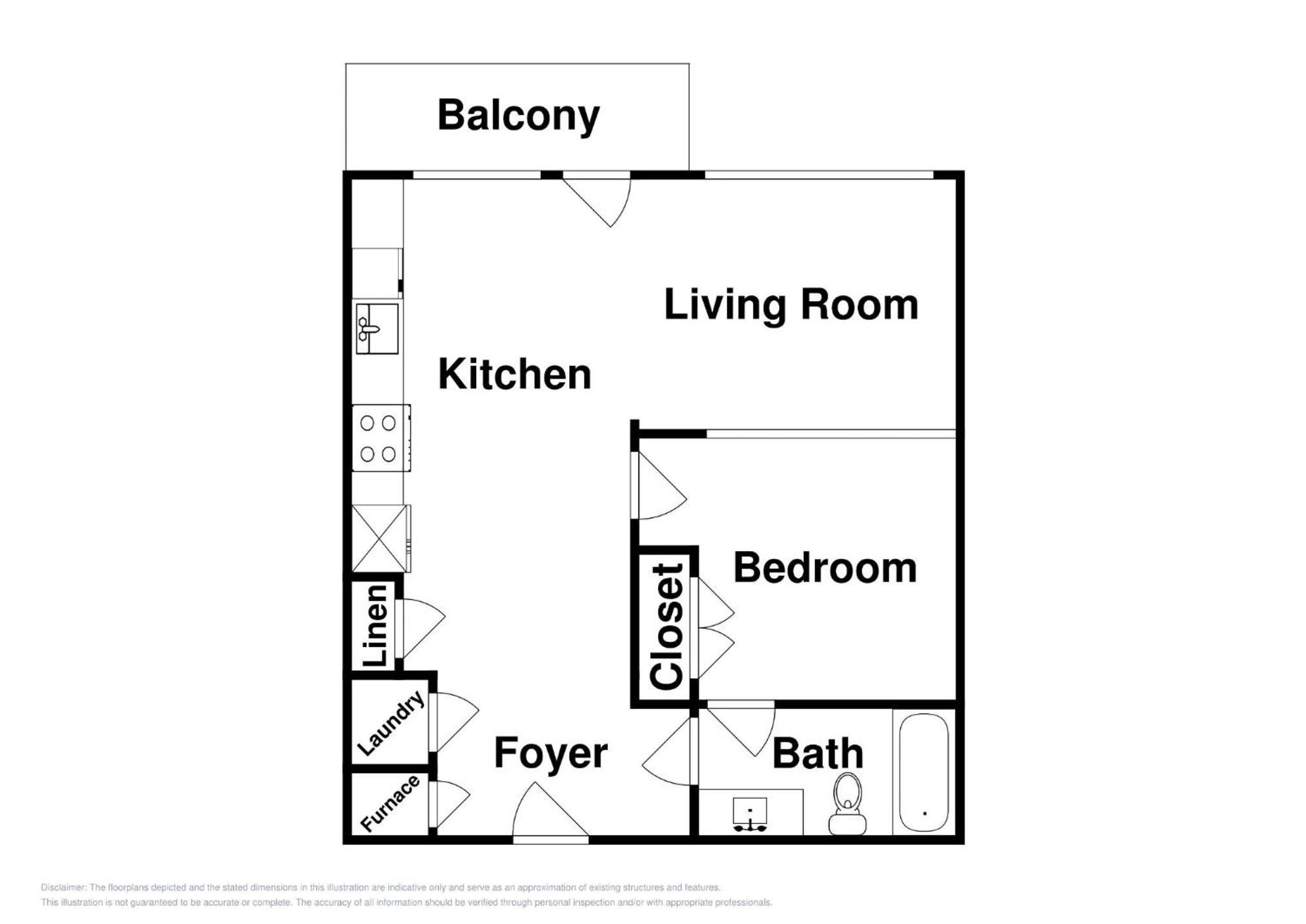 Amazing Downtown W Pool And Free Parking *