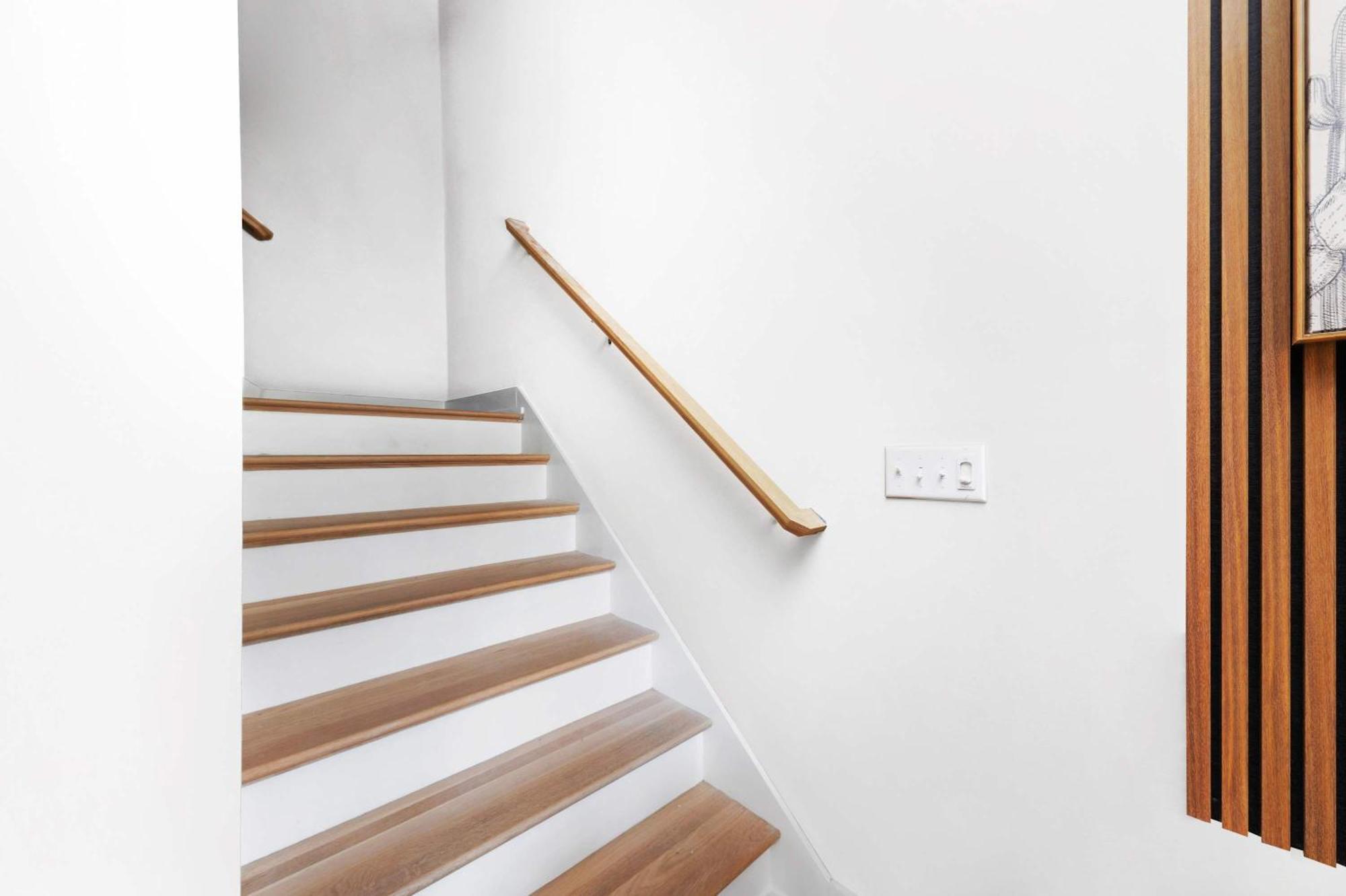 The Rosedale - Rooftop By Geodis Park Nashville