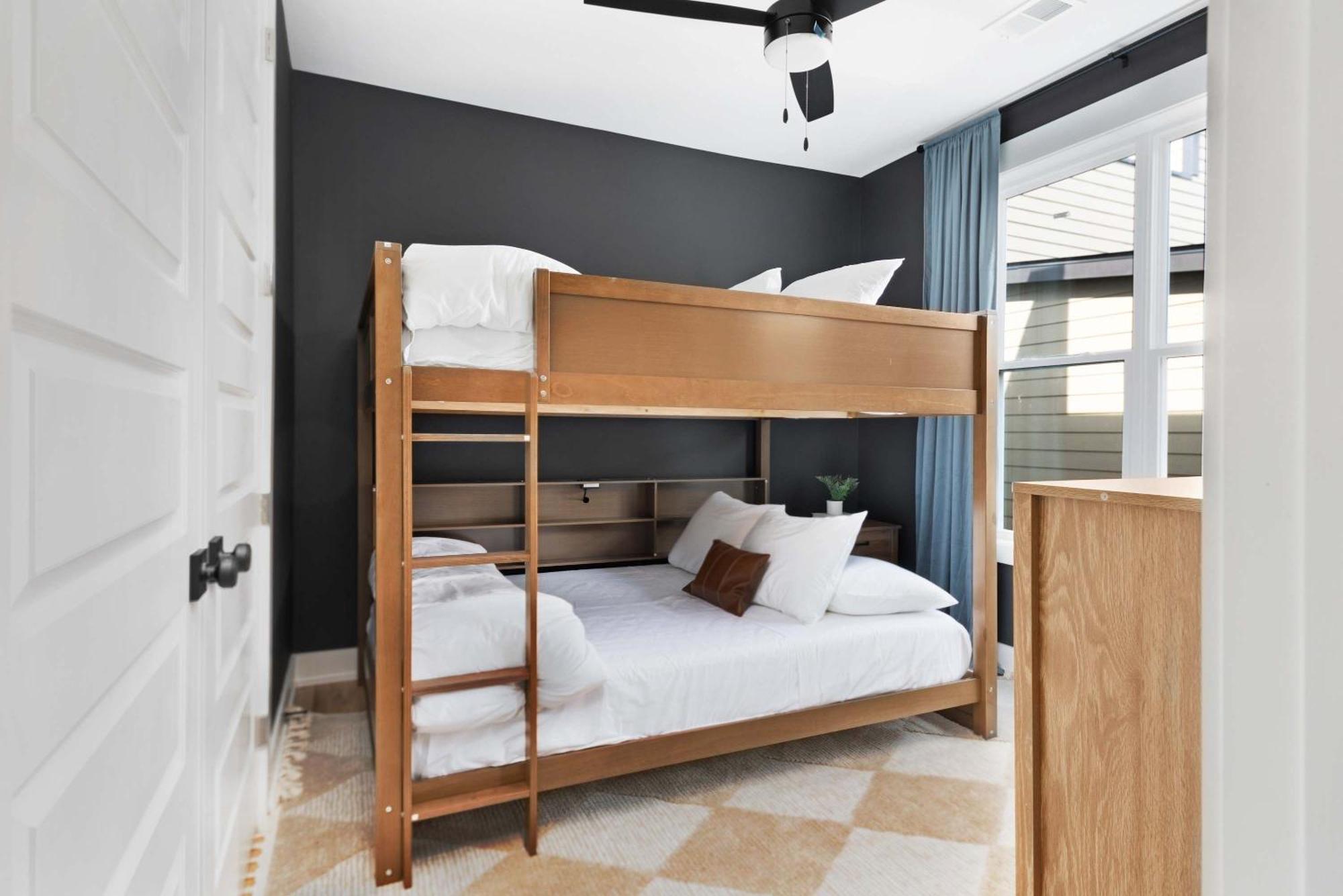 Holiday home The Rosedale - Rooftop By Geodis Park