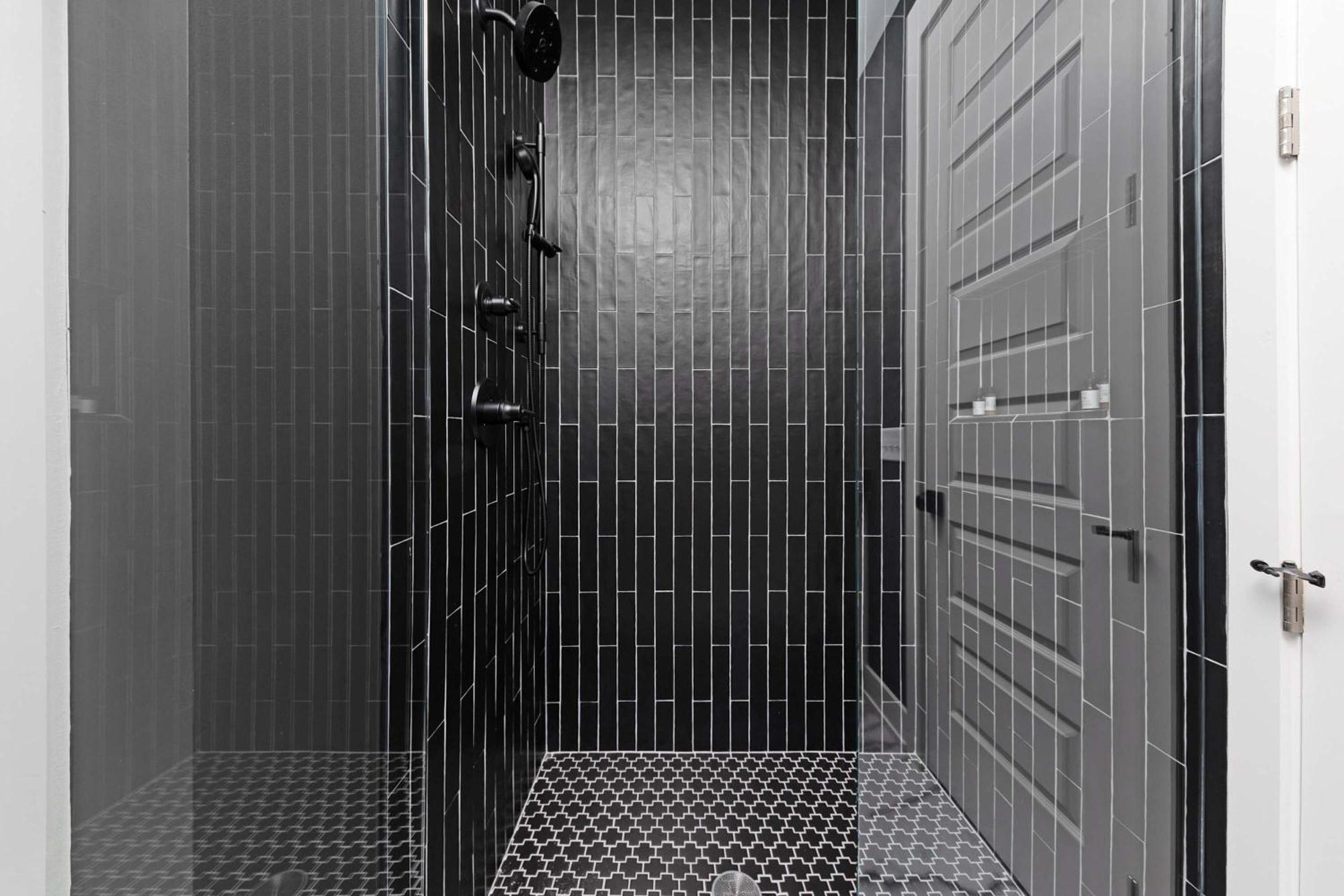 The Rosedale - Rooftop By Geodis Park