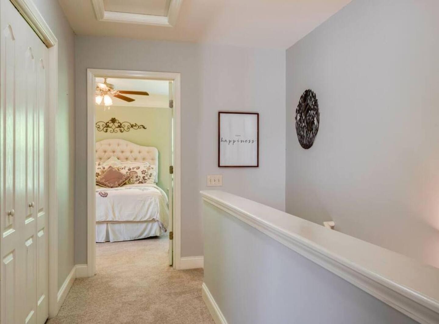 Cheerful In Hip Westmeade! Nashville