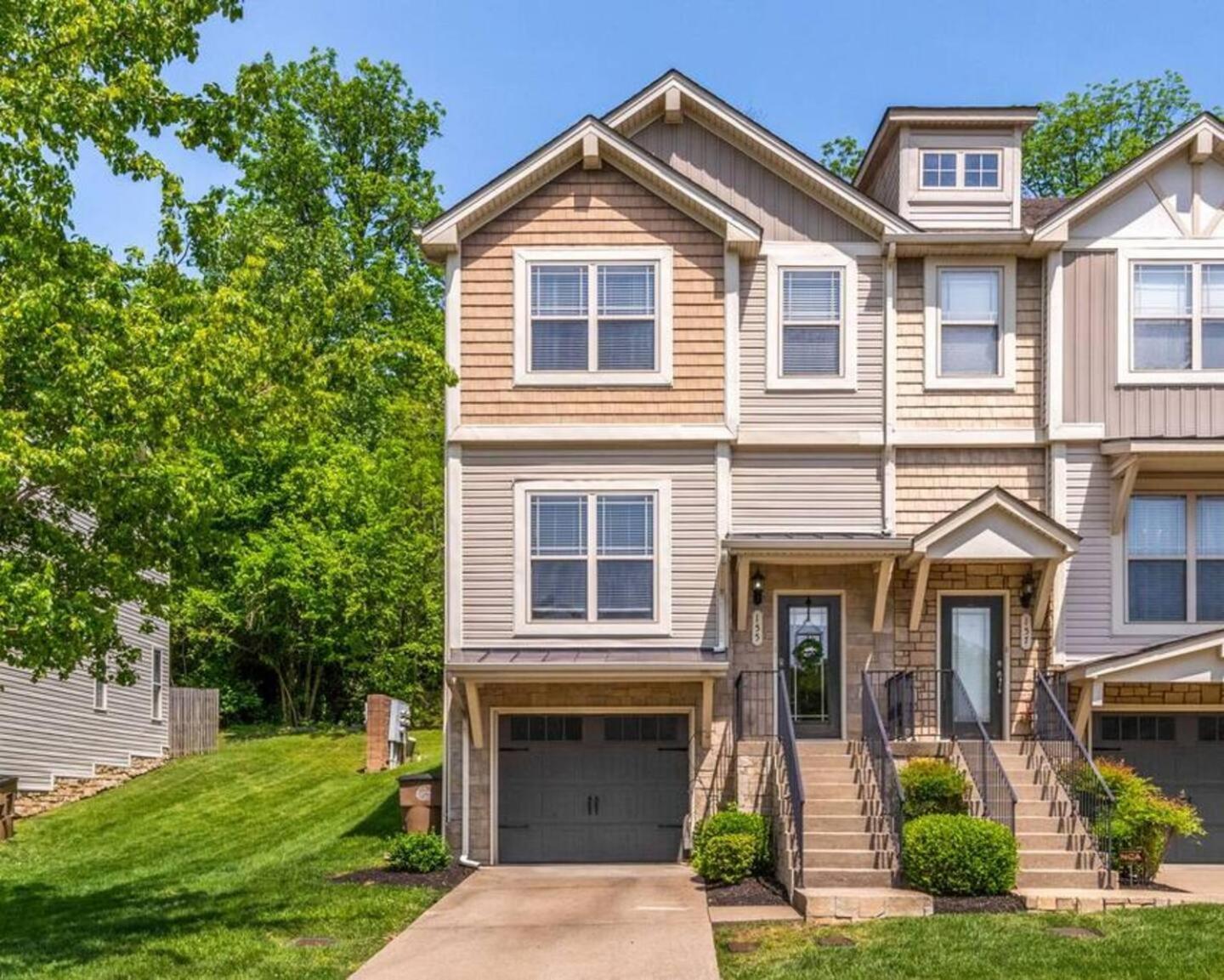 Cheerful In Hip Westmeade! Nashville