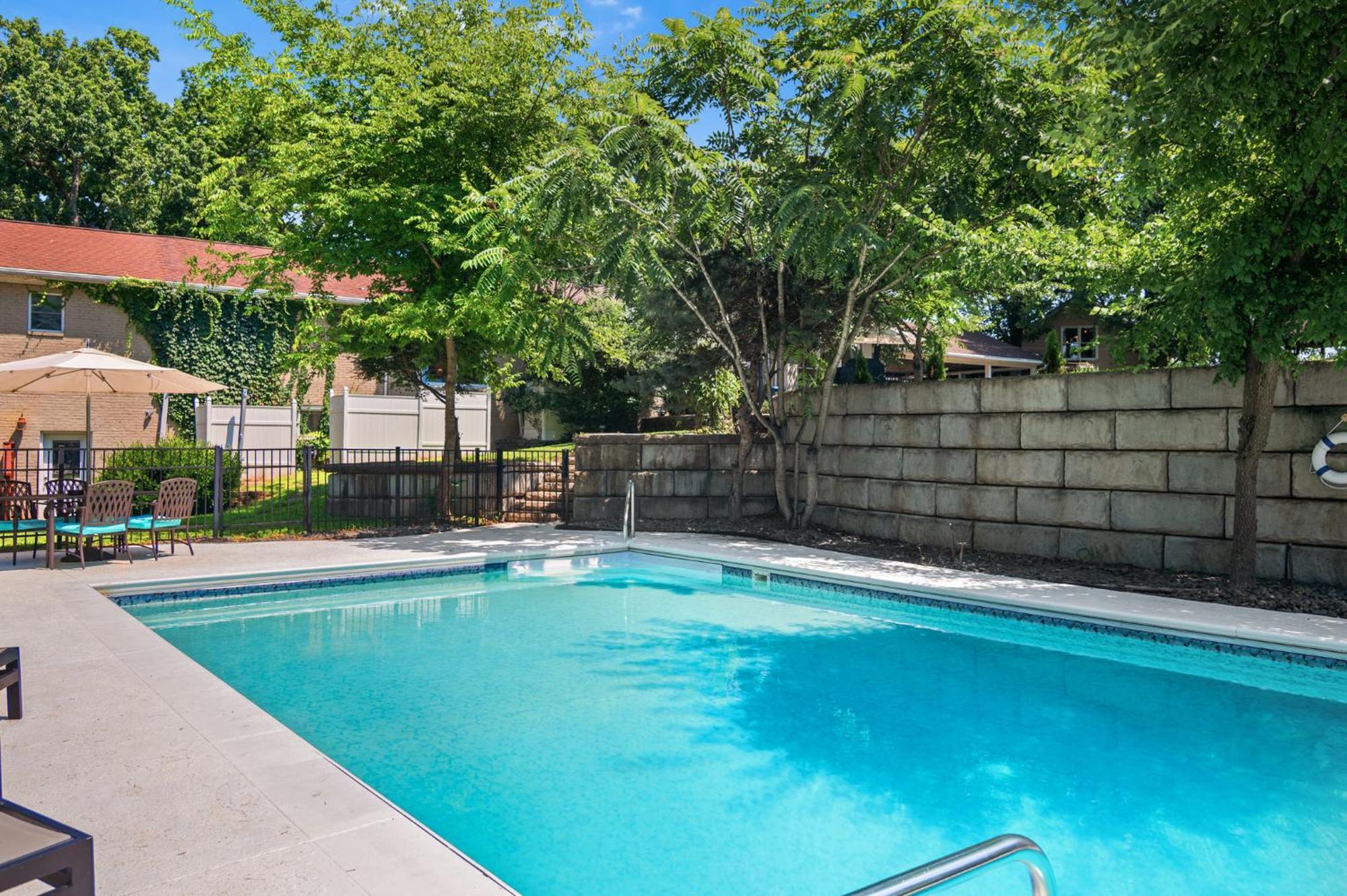 Holiday home Copperline Ranch Nashville