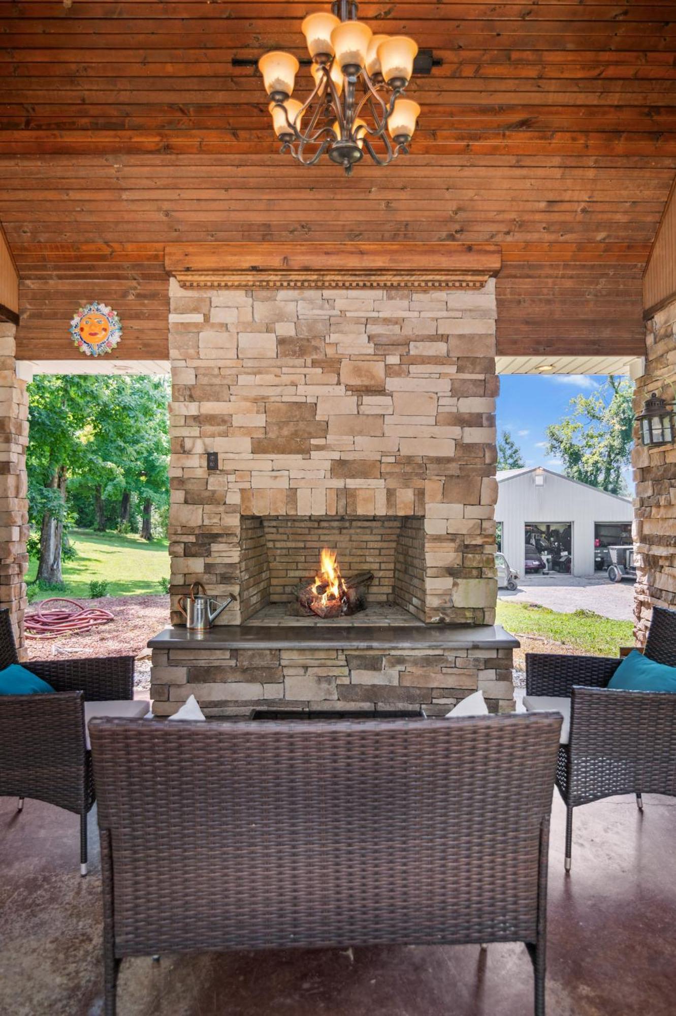 Copperline Ranch Holiday home