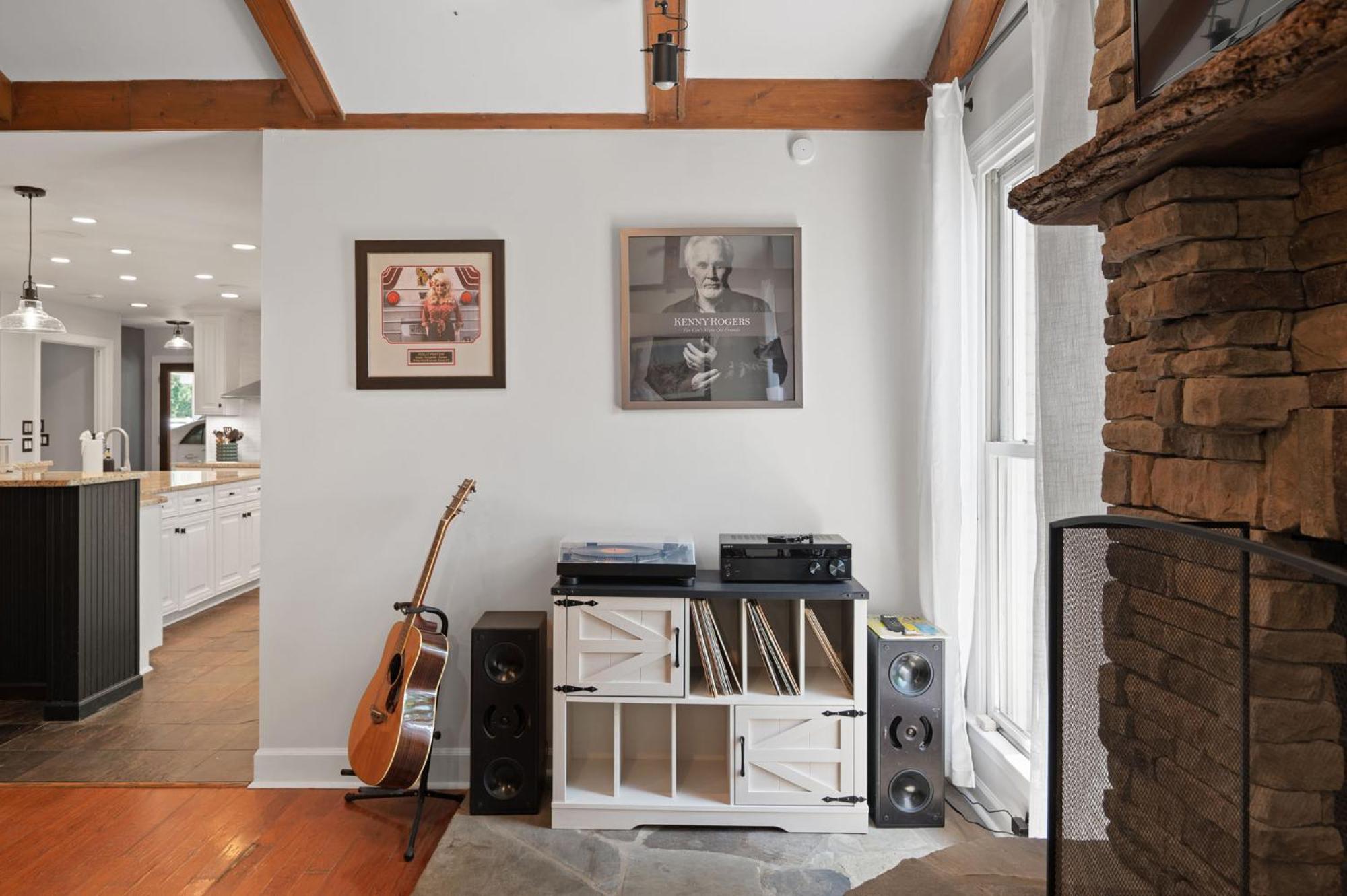 Copperline Ranch * Nashville