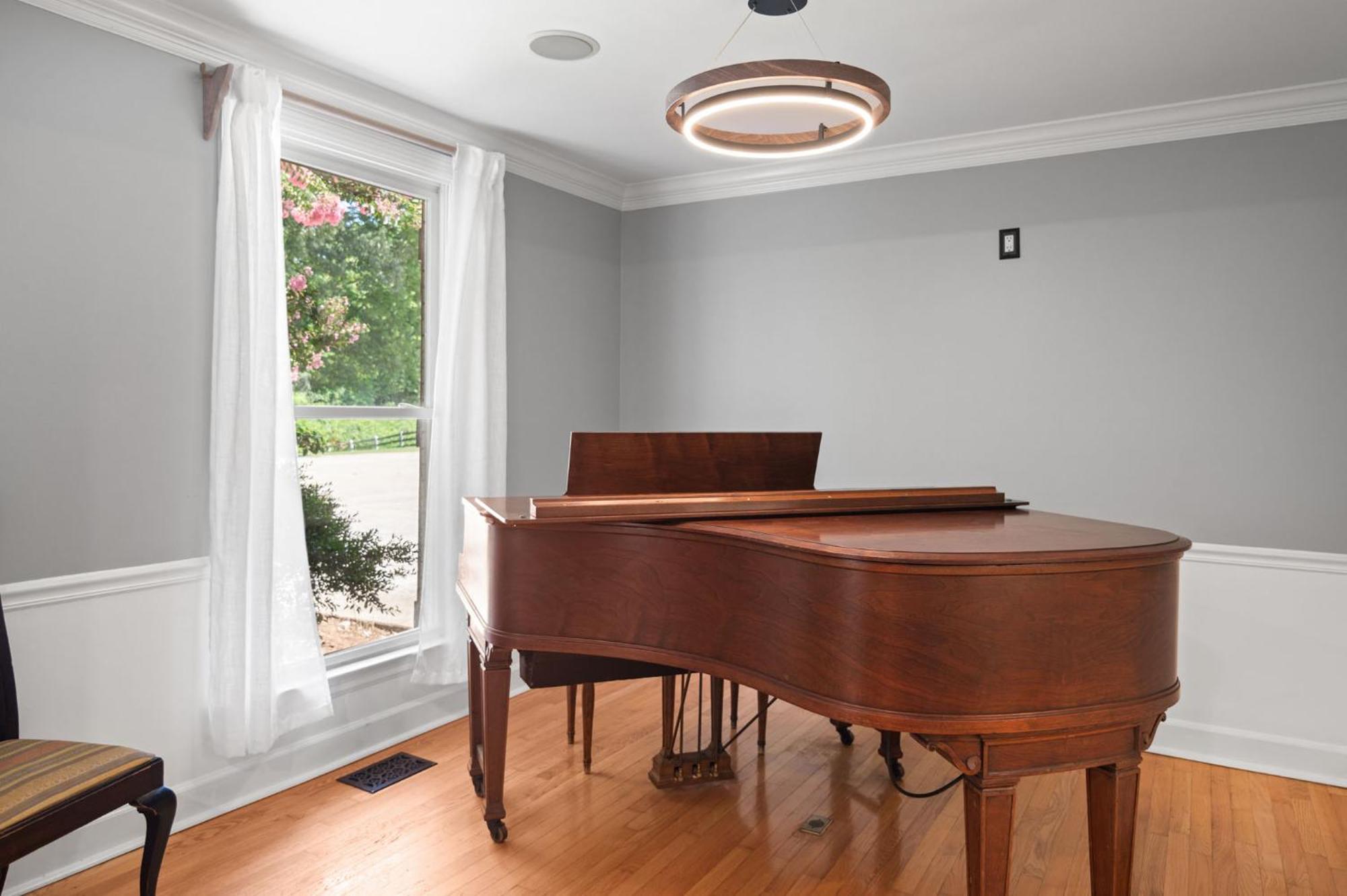 Copperline Ranch Nashville