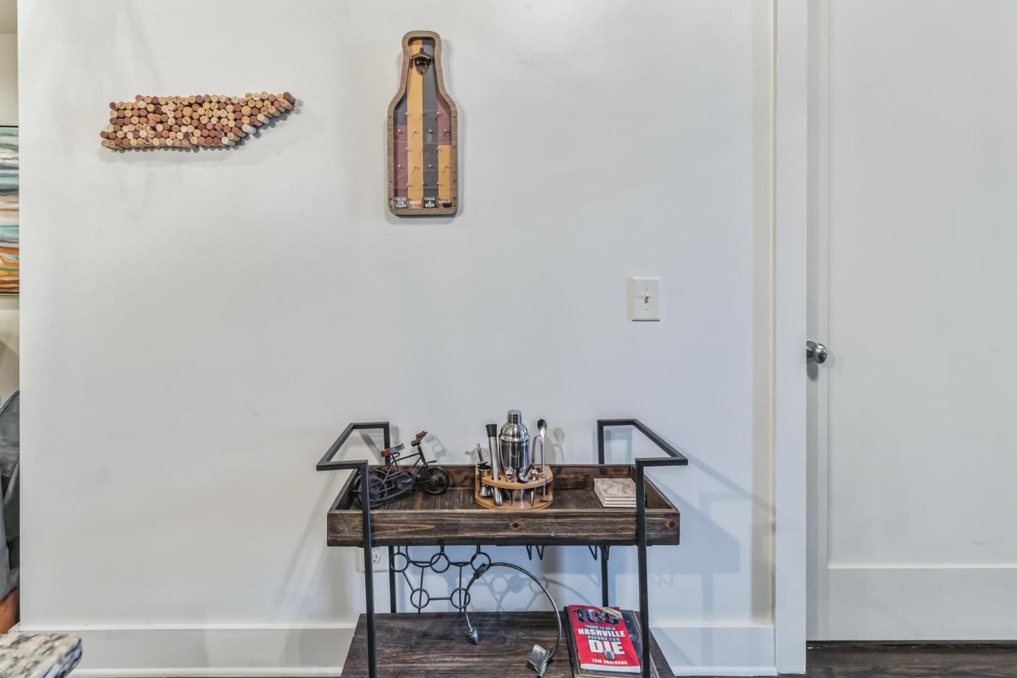 Dream In Desirable West End