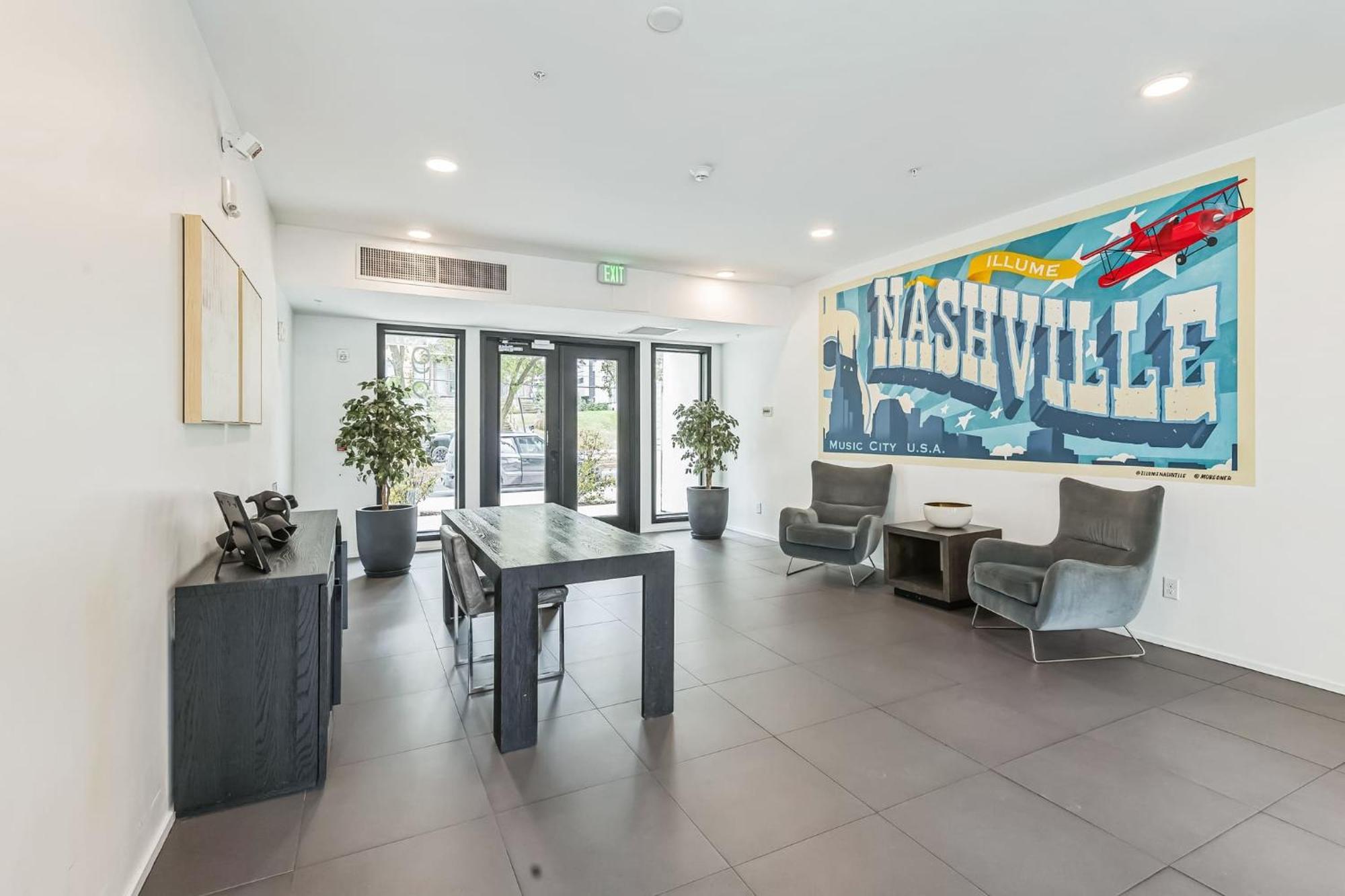 Holiday home Trendy For 8 In Highly Walkable Neighborhood Nashville