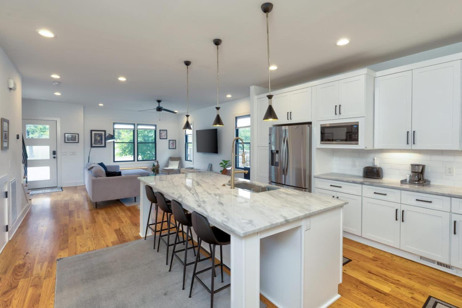 Trendy Weho - Near Dt * Nashville