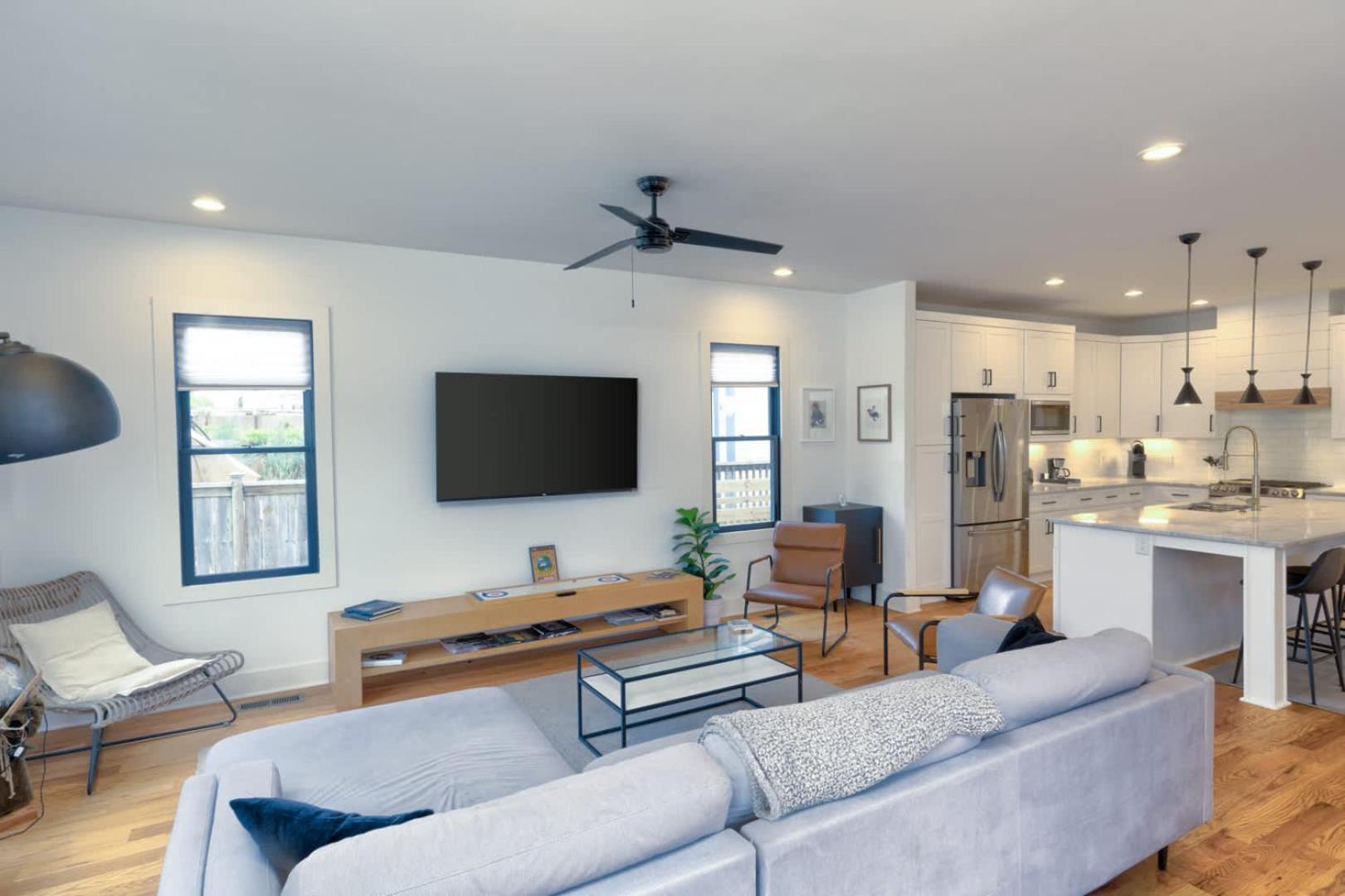 Trendy Weho - Near Dt Nashville