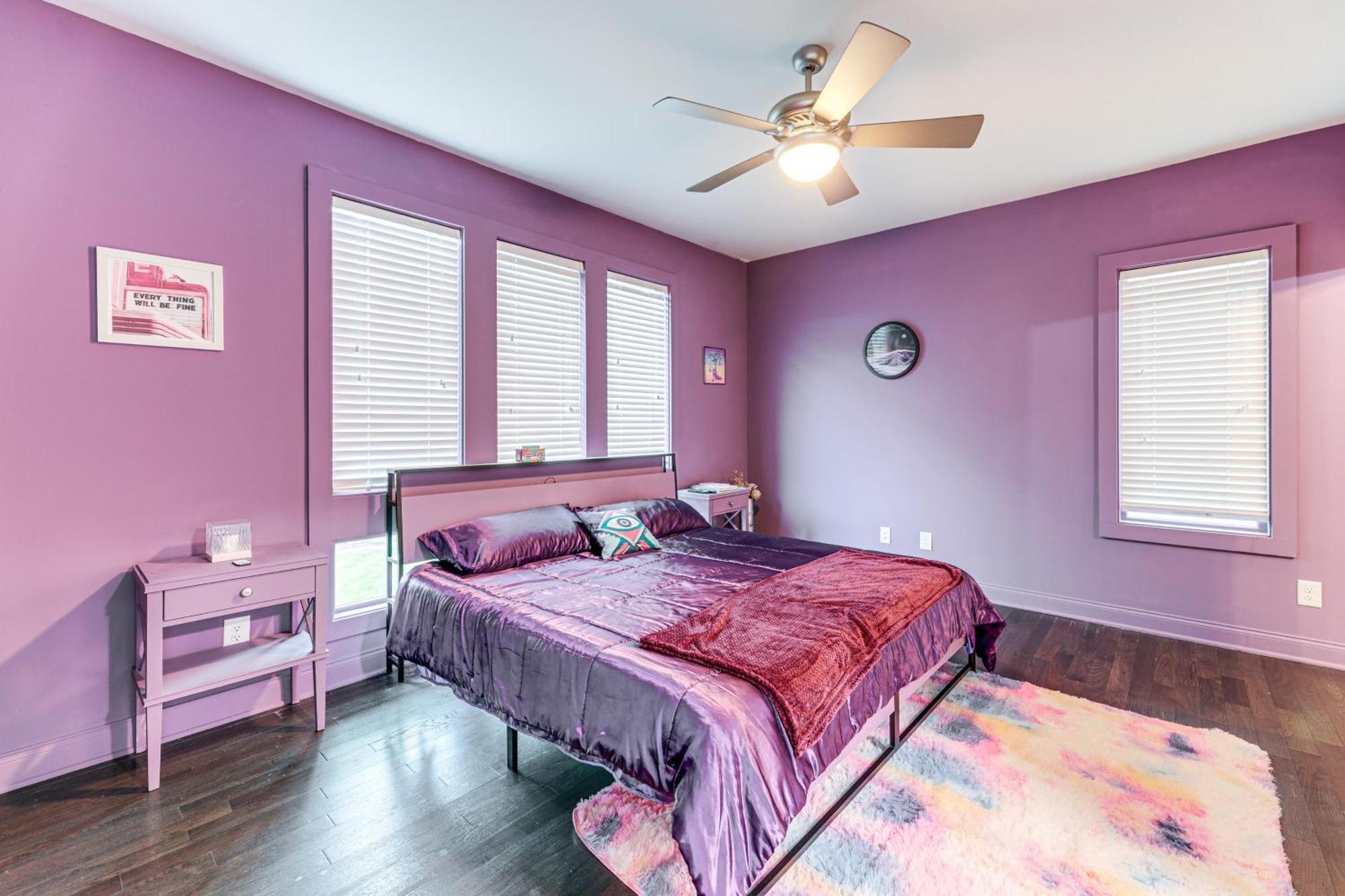 Pet-friendly Abode With Balcony In East Nashville!
