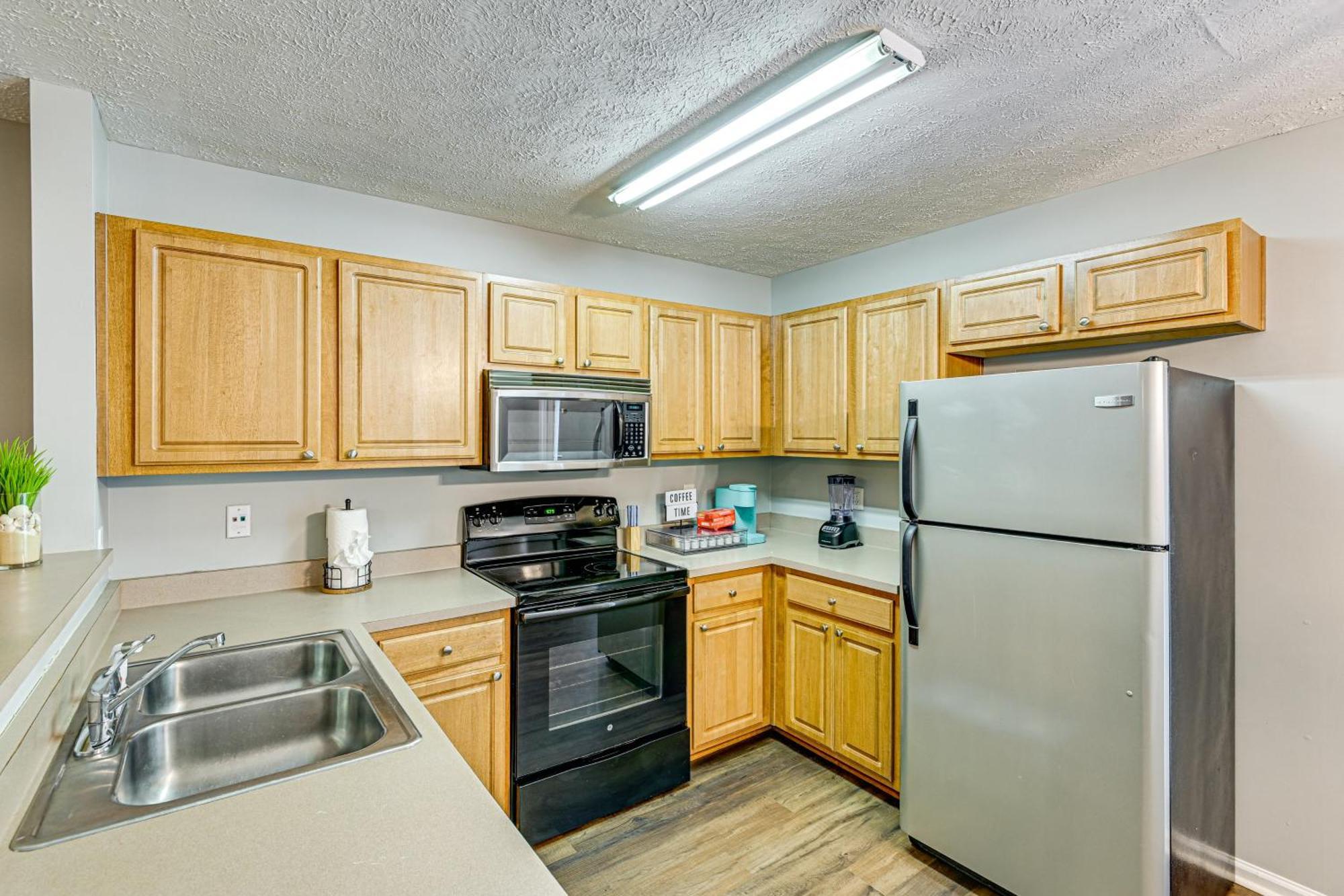 Holiday home 13 Mi To Dtwn Gem Near Golf And Fishing Nashville